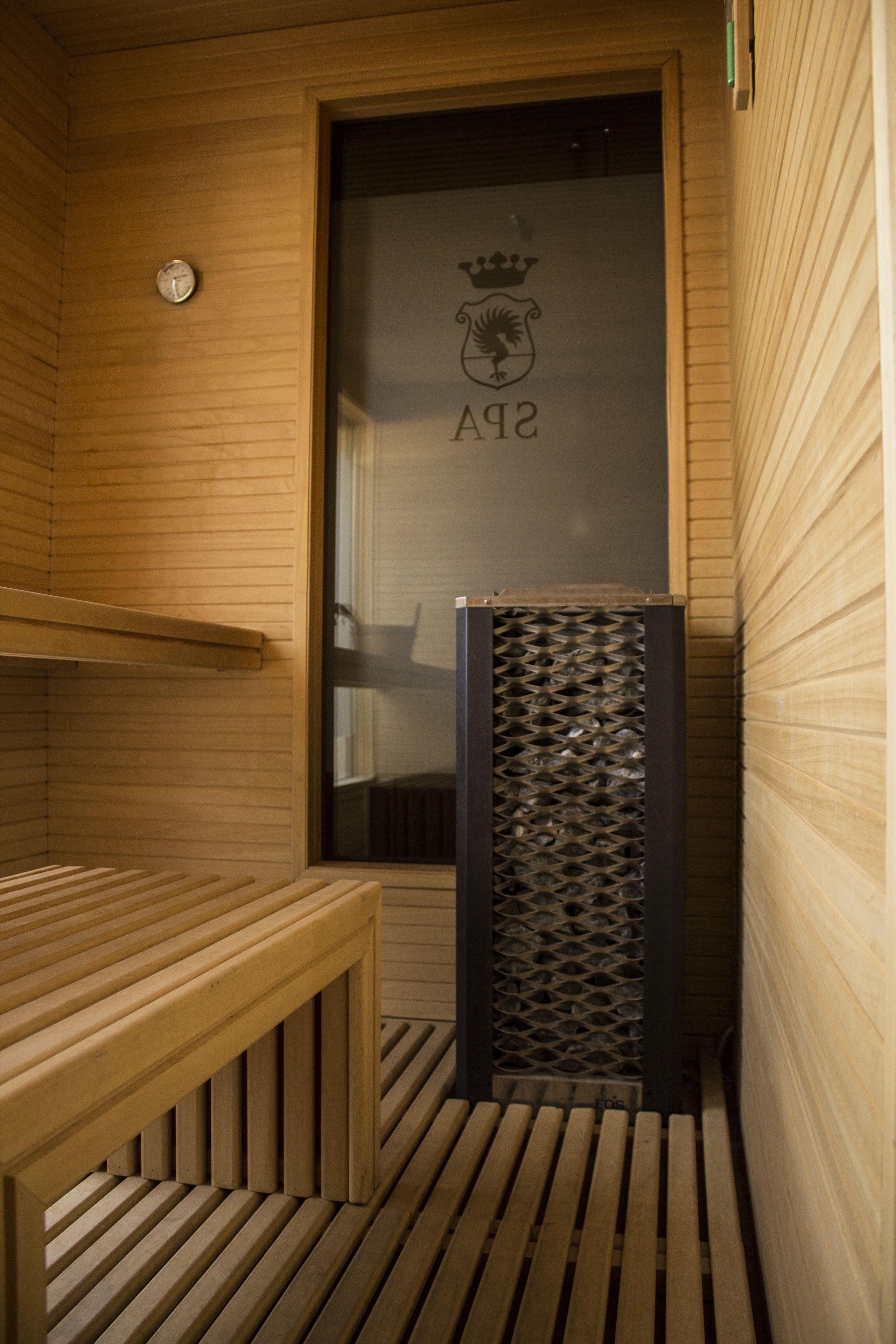 Foto - Hotel Villa Barbarich