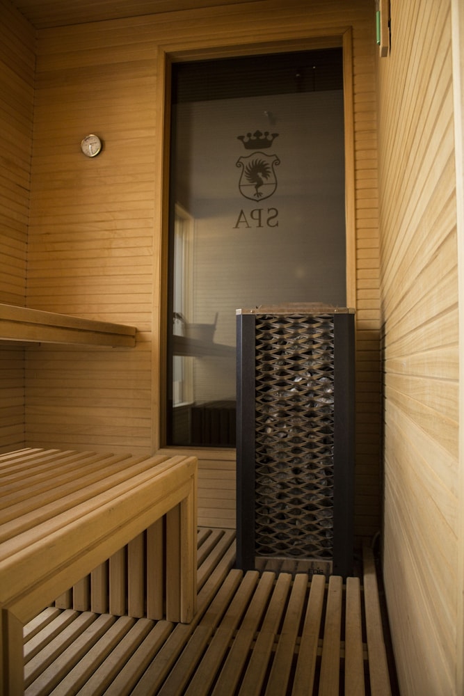 Villa Barbarich by null