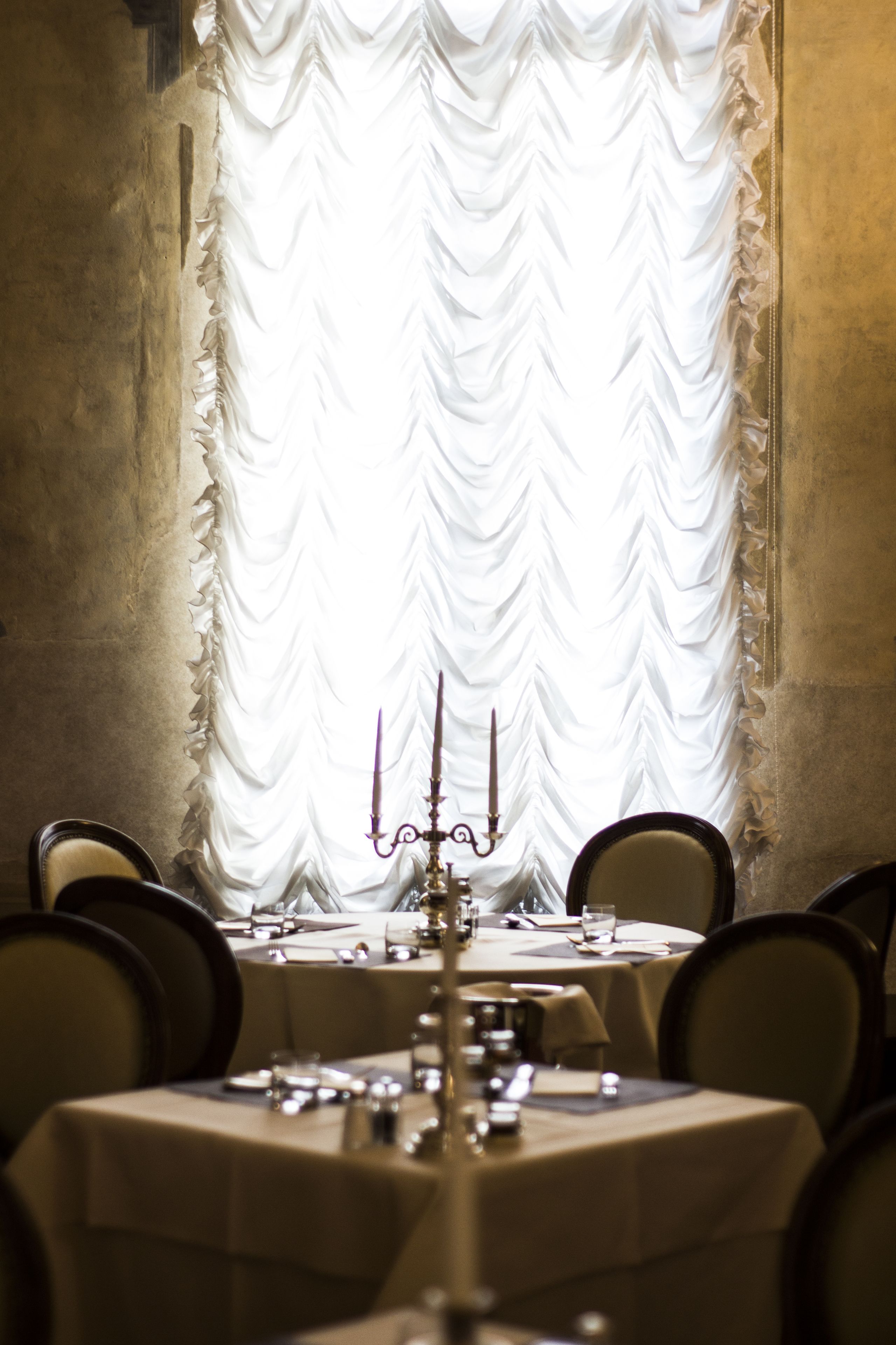 Desayuno continental incluido todos los días 