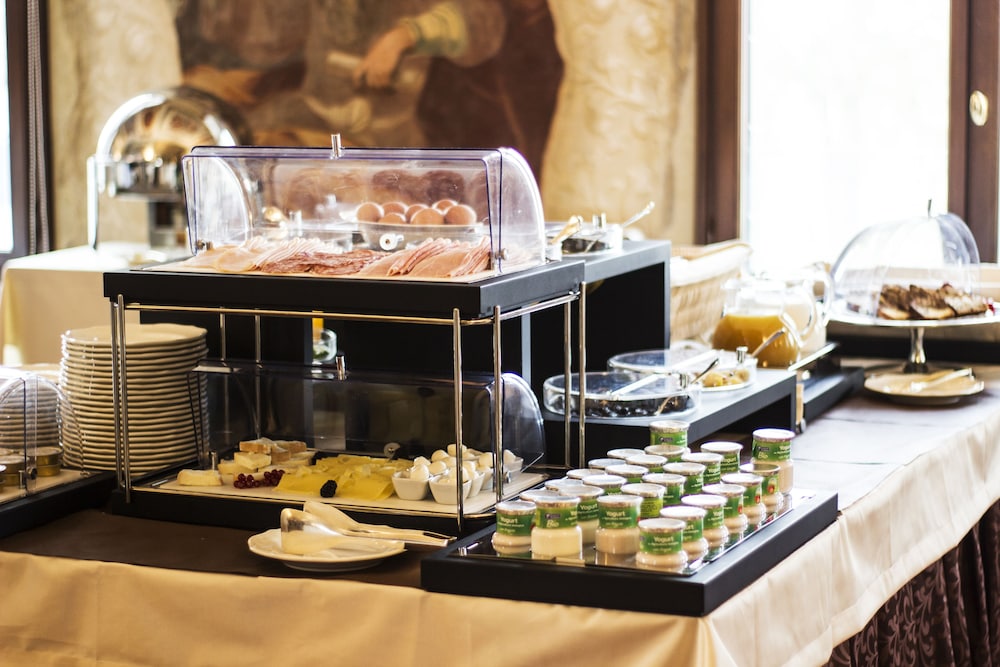 Villa Barbarich by null