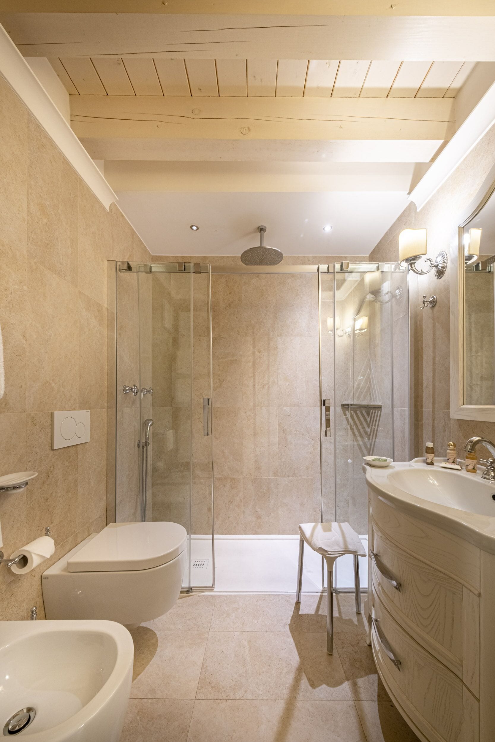 Foto - Hotel Villa Barbarich