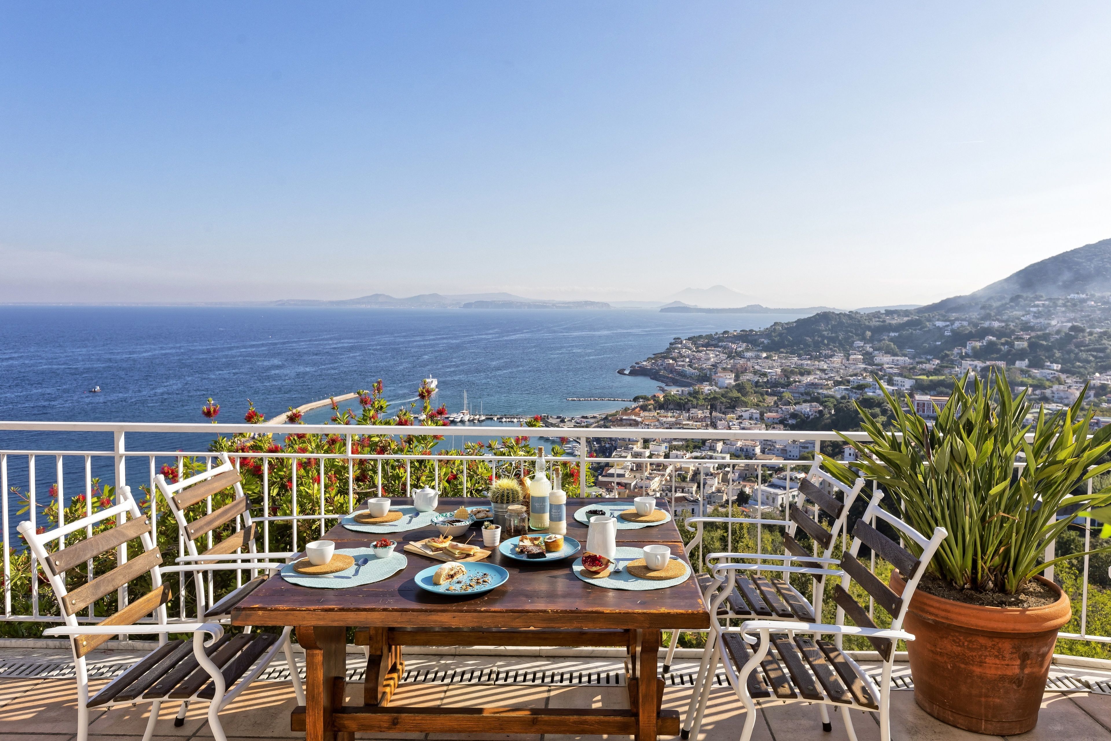 Photo - Paradise Relais Villa Janto'