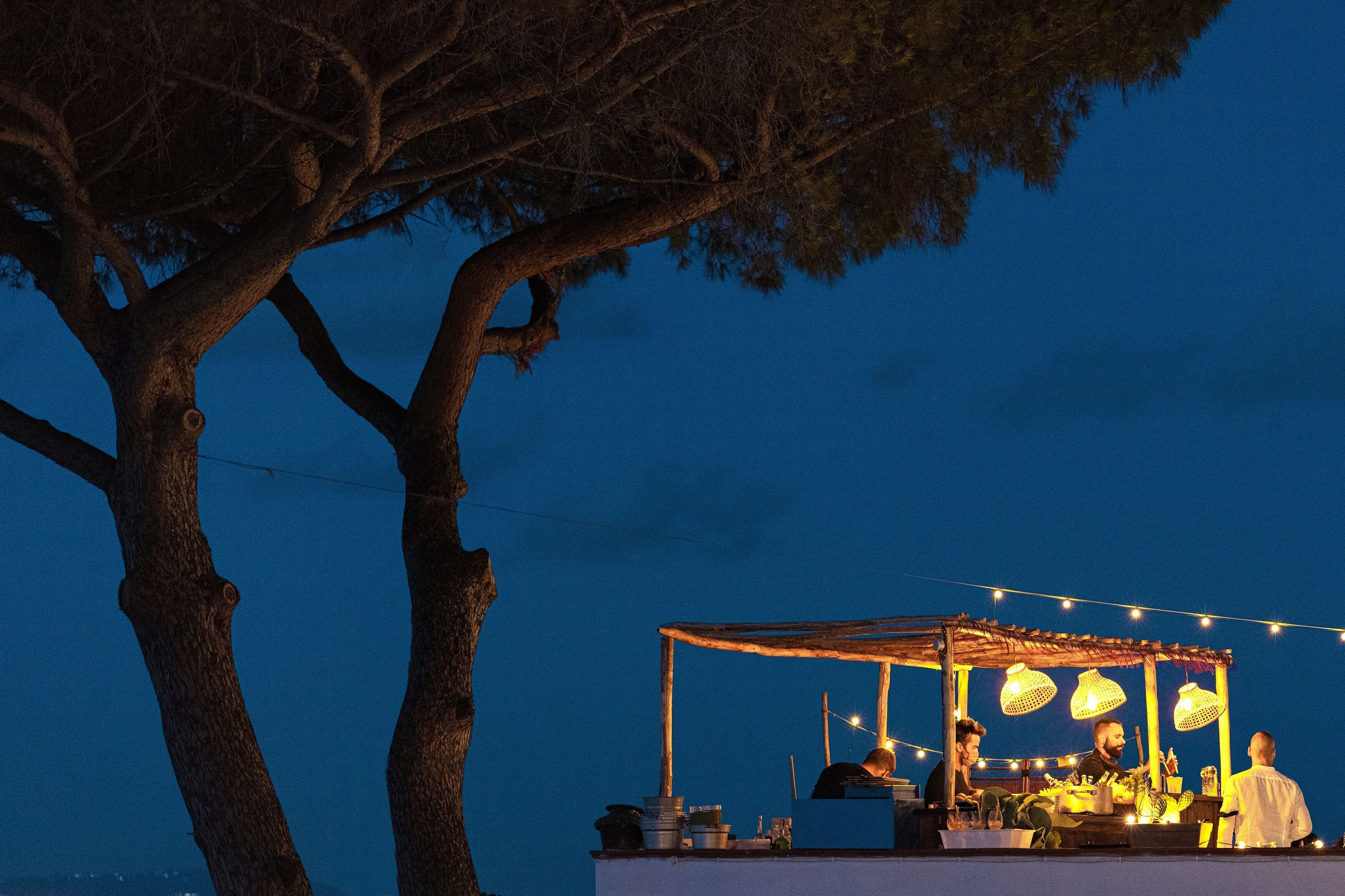 Photo - Paradise Relais Villa Janto'