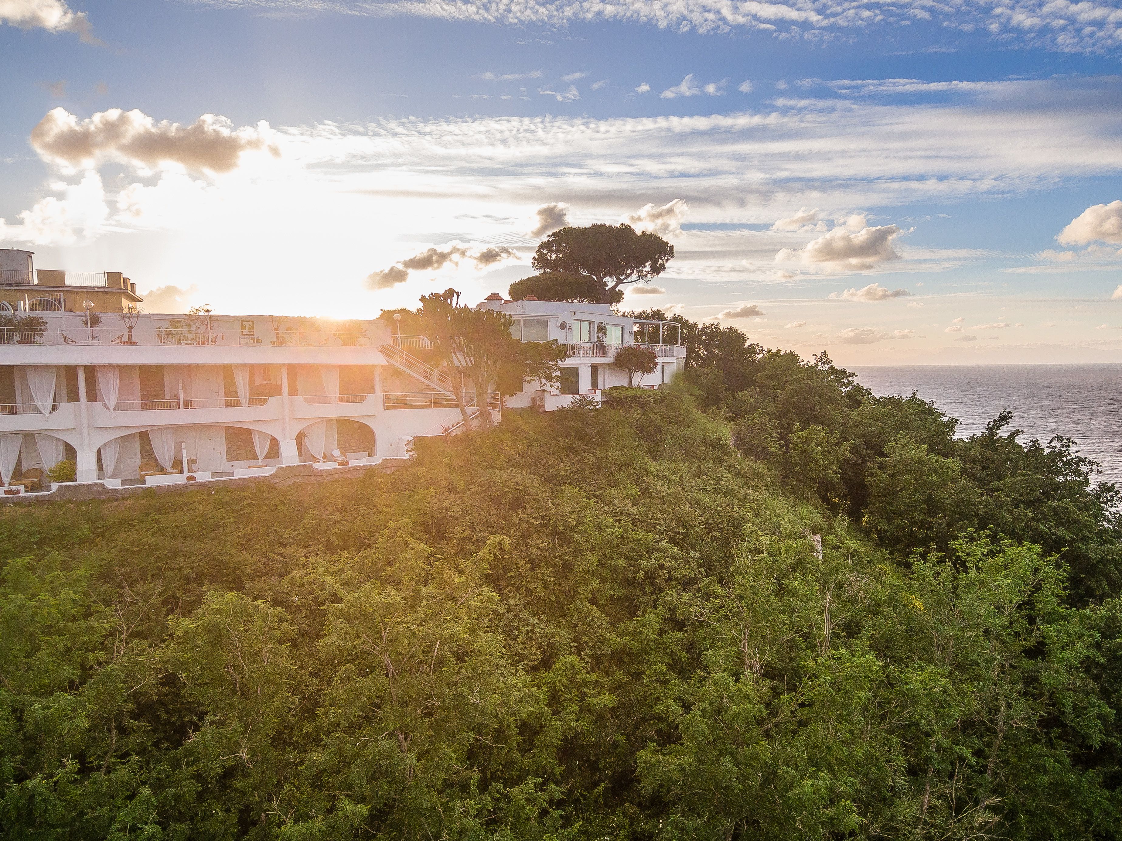 Photo - Paradise Relais Villa Janto'