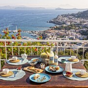 Relais Paradise Villa Janto'