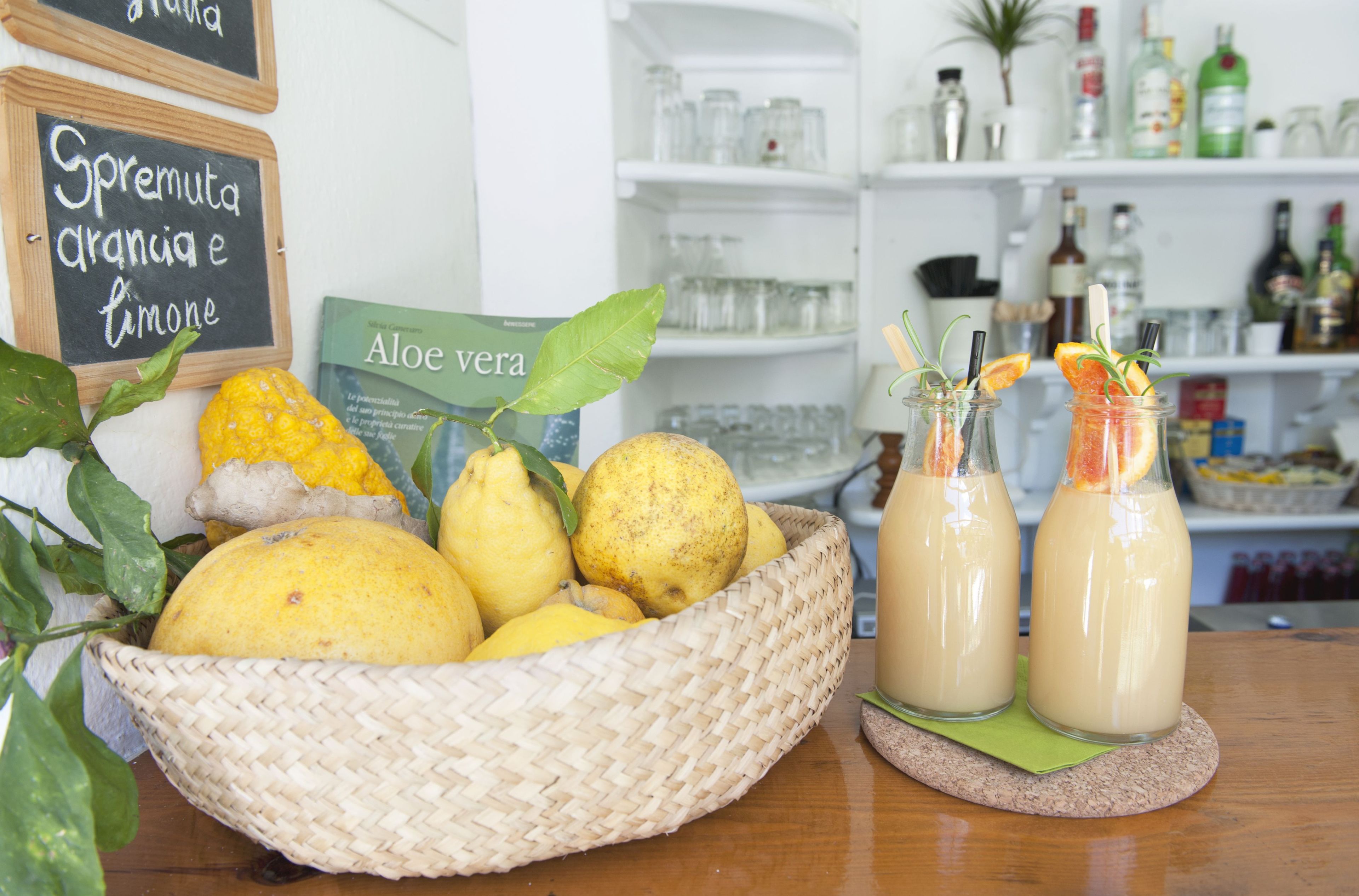 Photo - Paradise Relais Villa Janto’