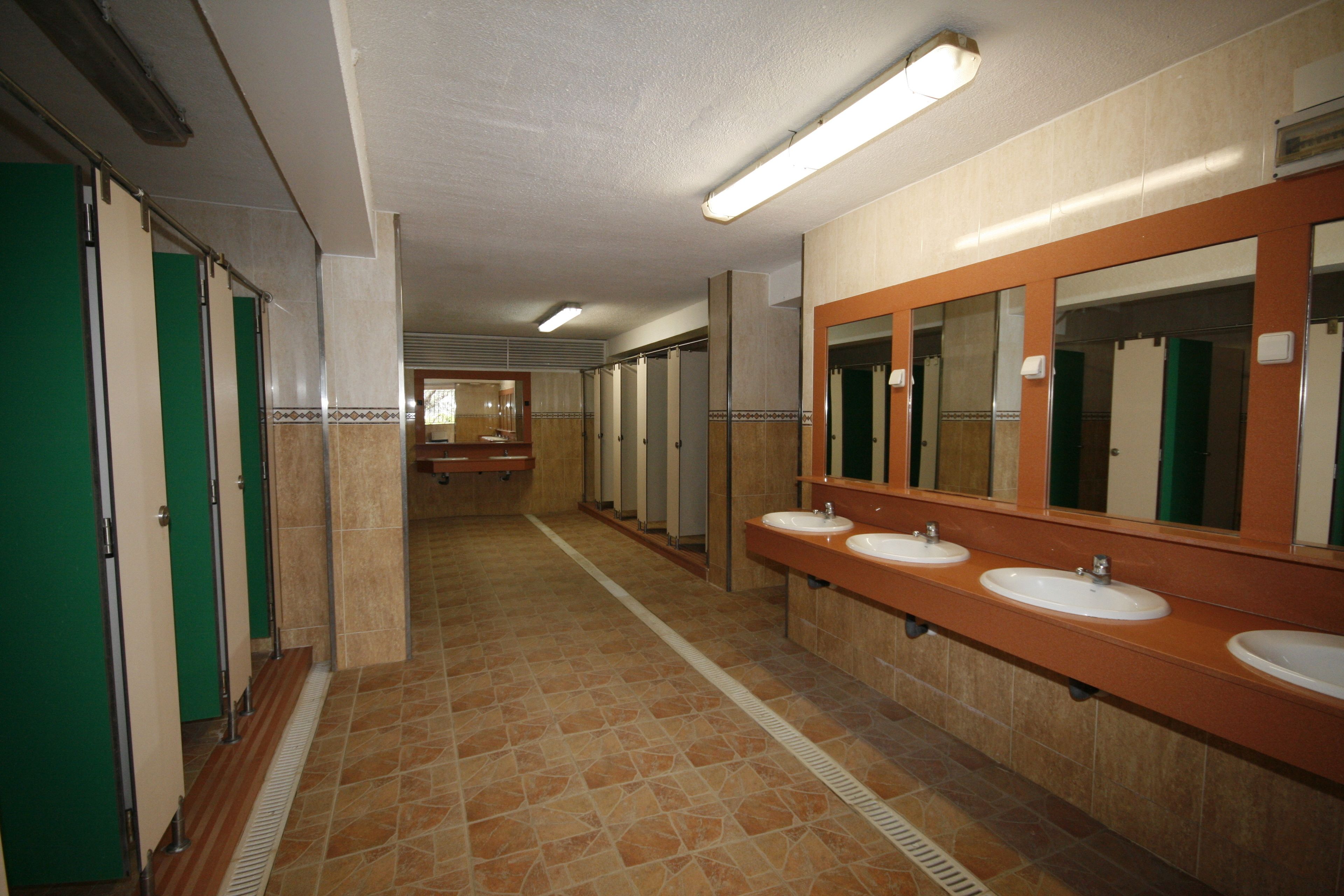 Foto - Camping Playa y Fiesta