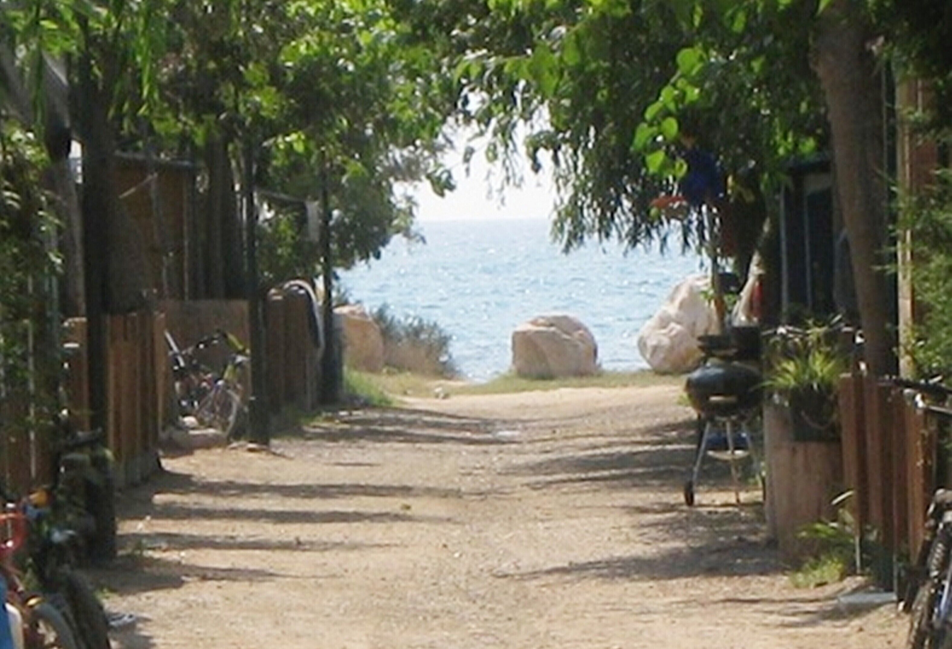 Foto - Camping Playa y Fiesta