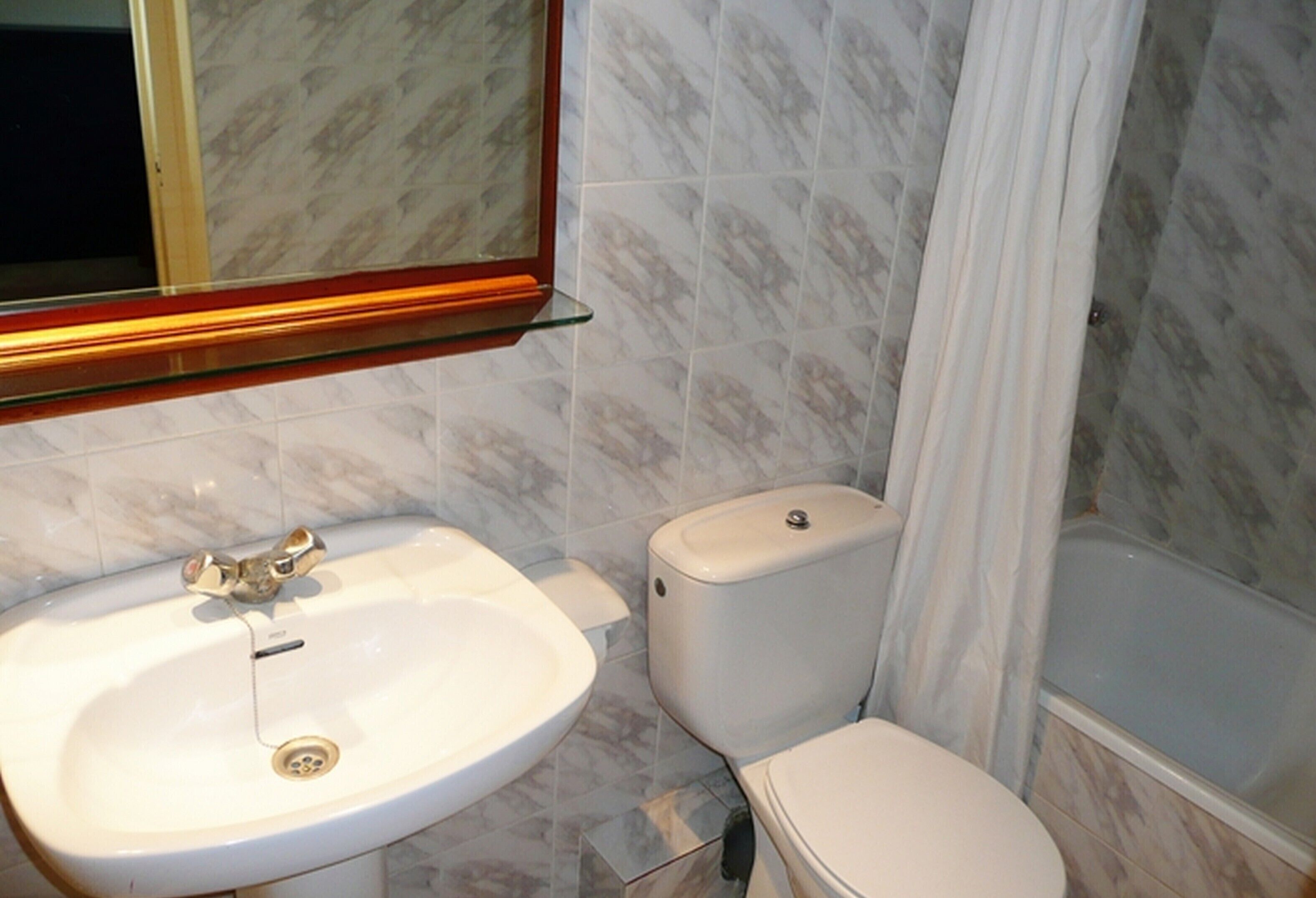 Foto - Camping Playa y Fiesta