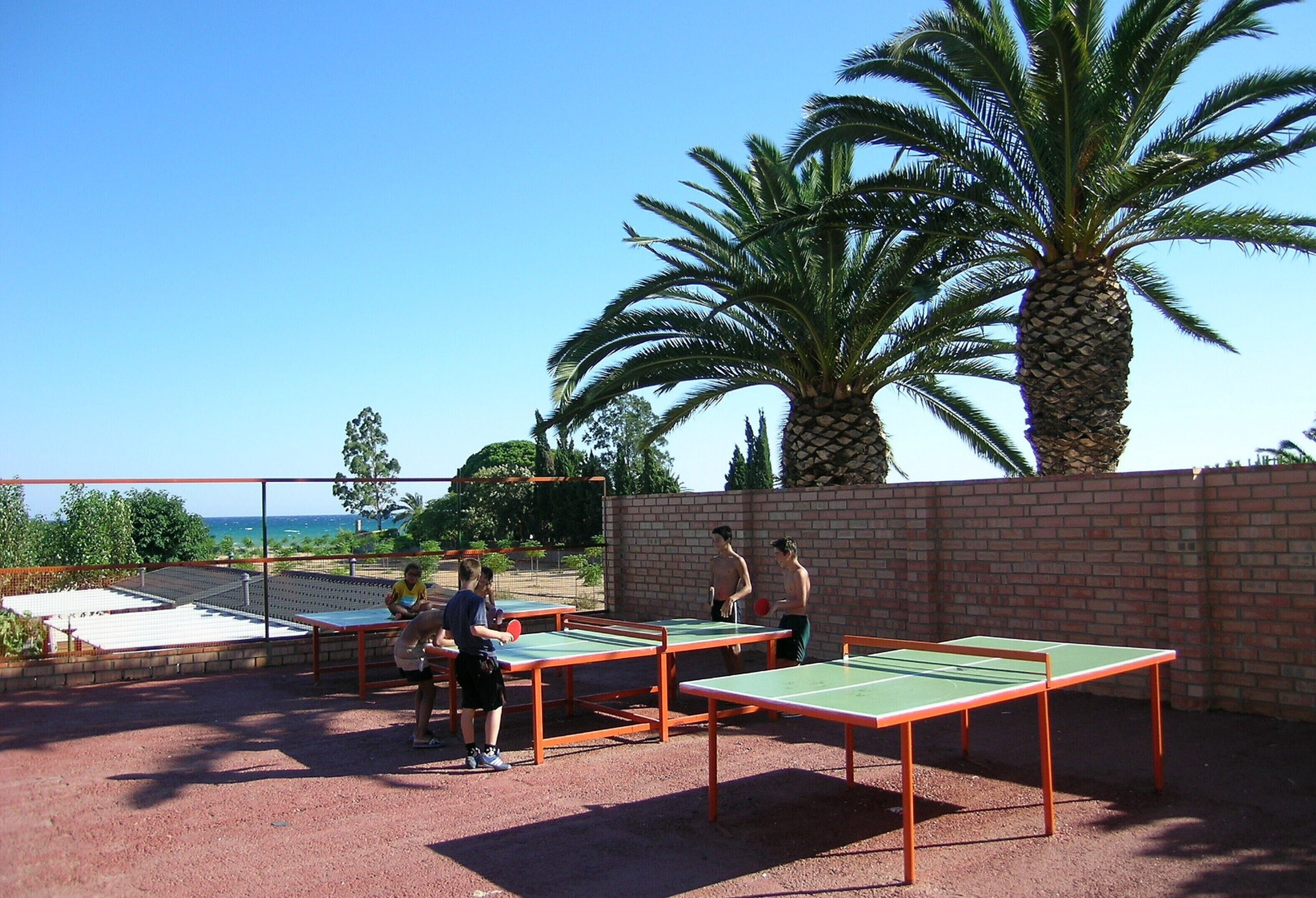 Foto - Camping Playa y Fiesta