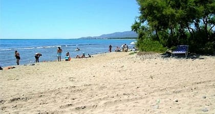 AP Costas - Camping Playa y Fiesta