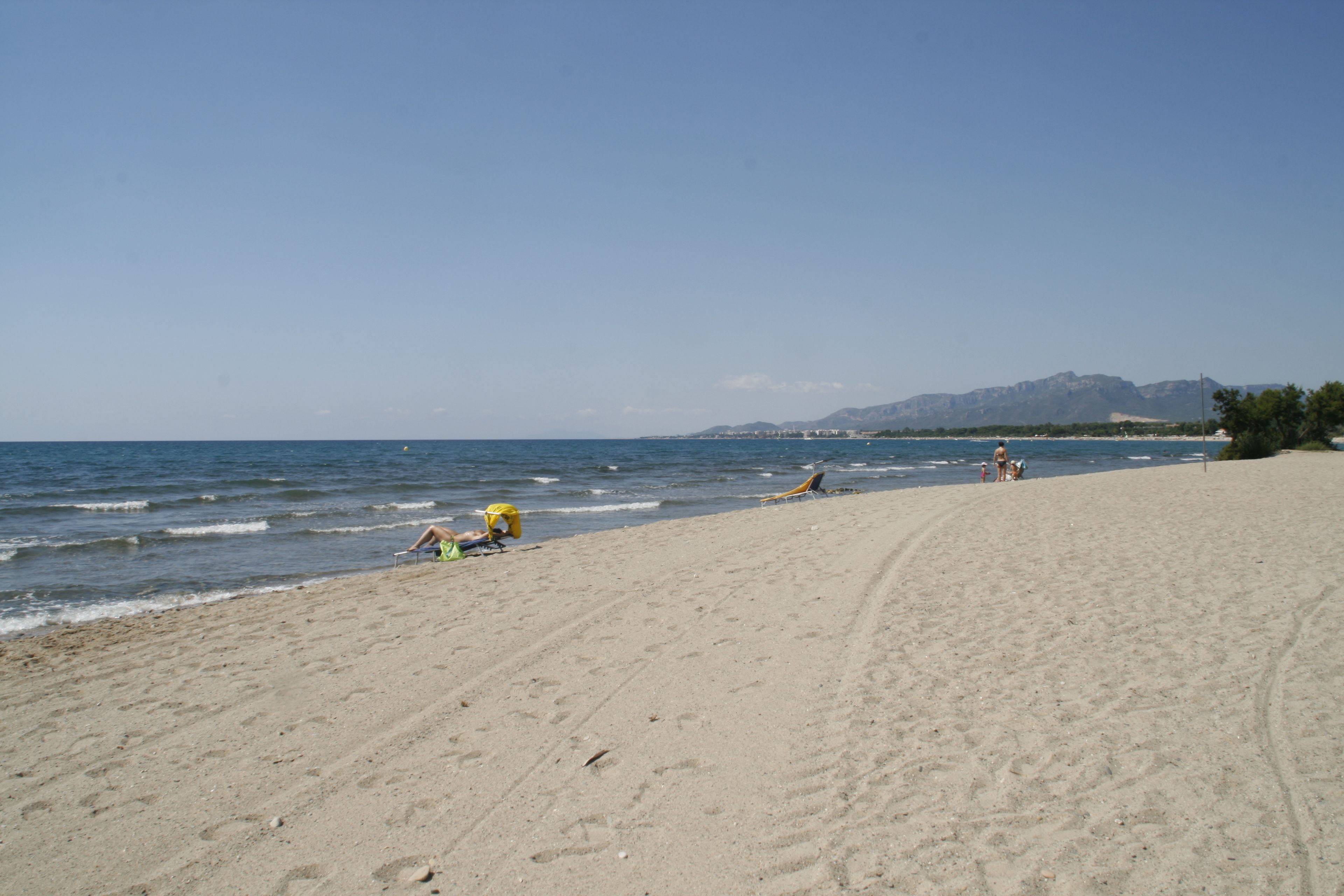 Foto - Camping Playa y Fiesta