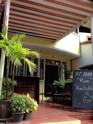 Exterior - Bt Inn Patong (Patong)