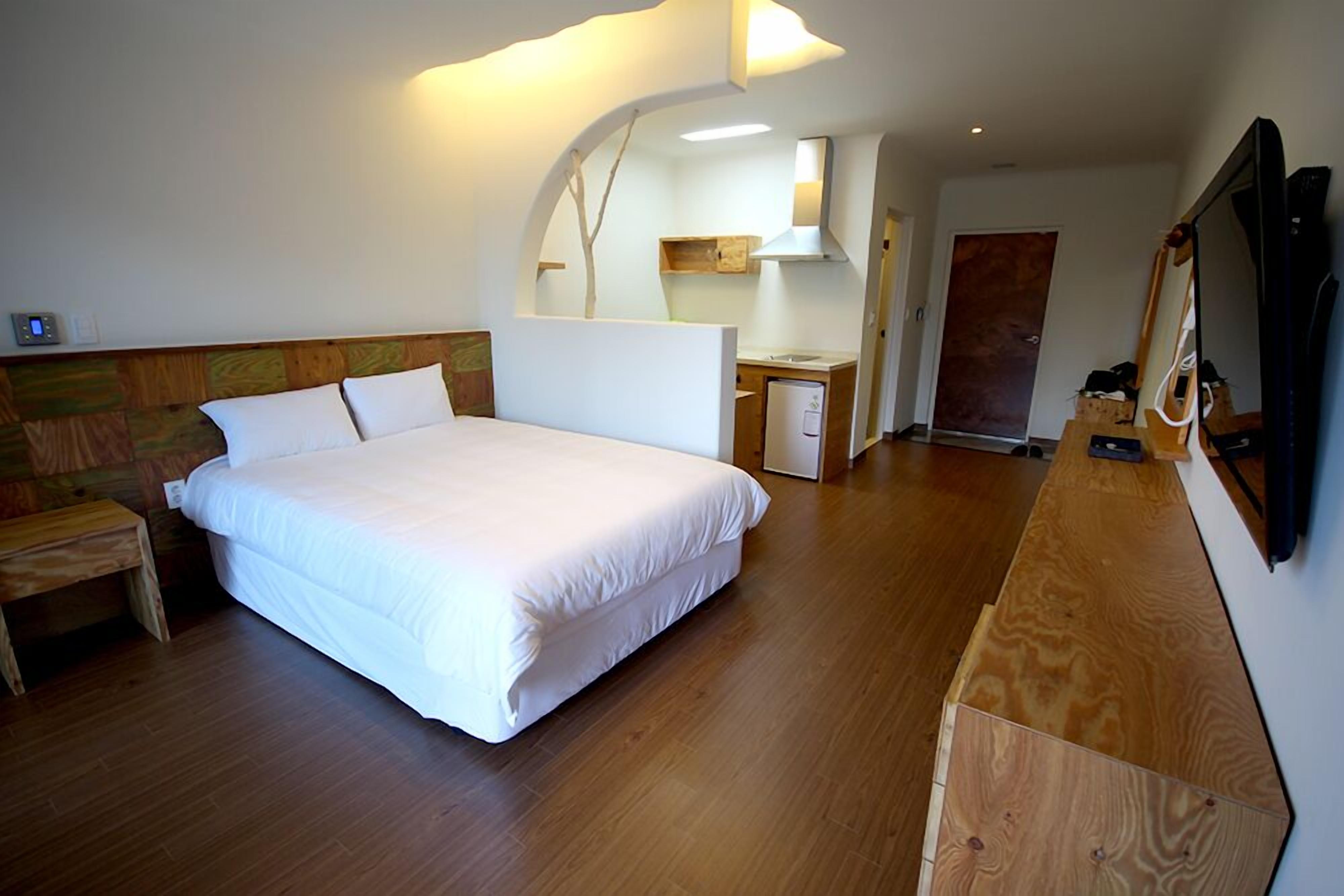 Superior Double Room, Terrace | Free WiFi
