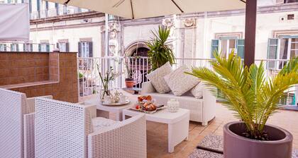 Bed & Breakfast Palazzo Satriano