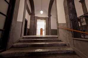 Eingangsbereich