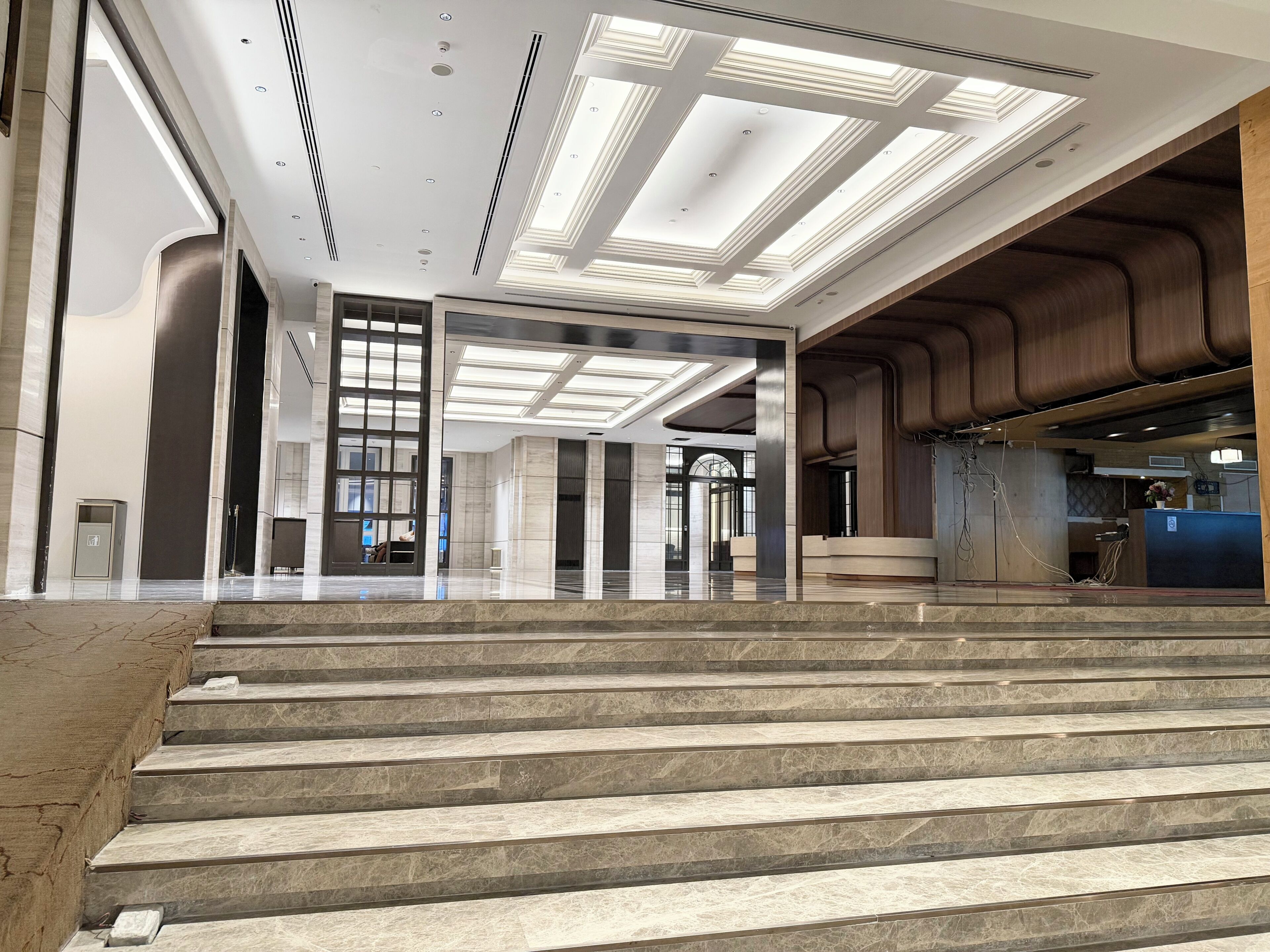 Photo - Grace Hotel