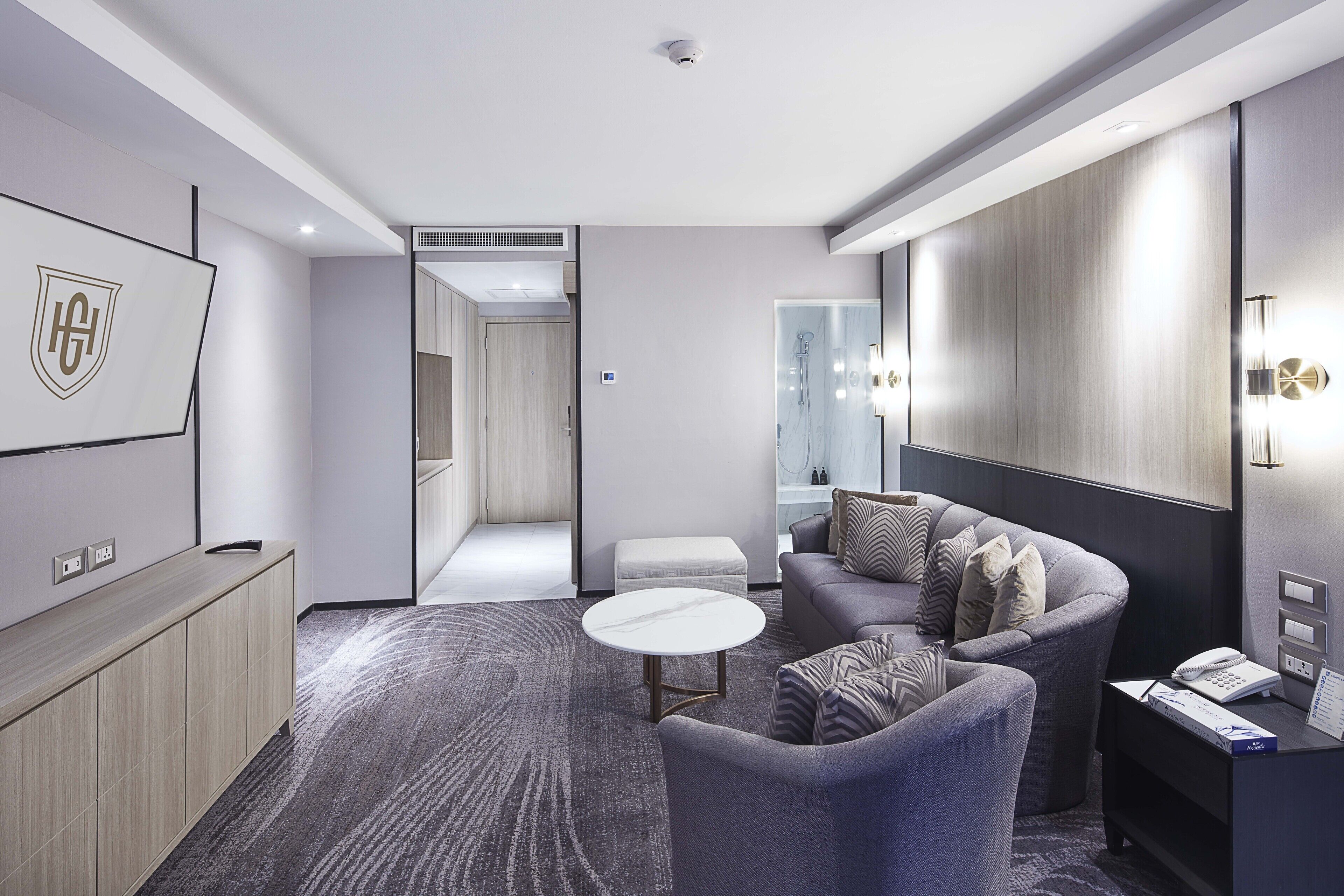 Photo - Graceland Bangkok by Grace Hotel - SHA Extra Plus