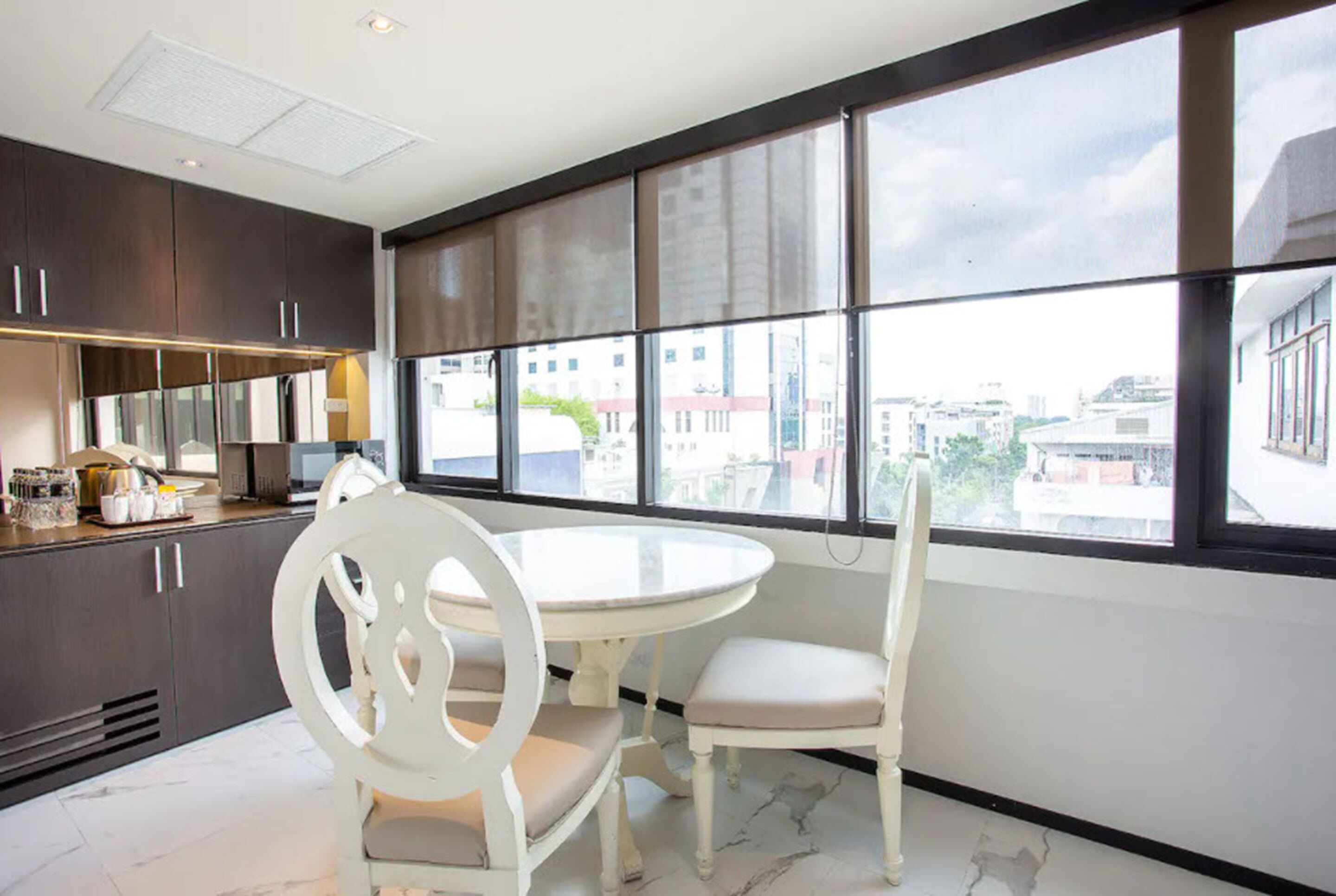 Photo - Grace Hotel