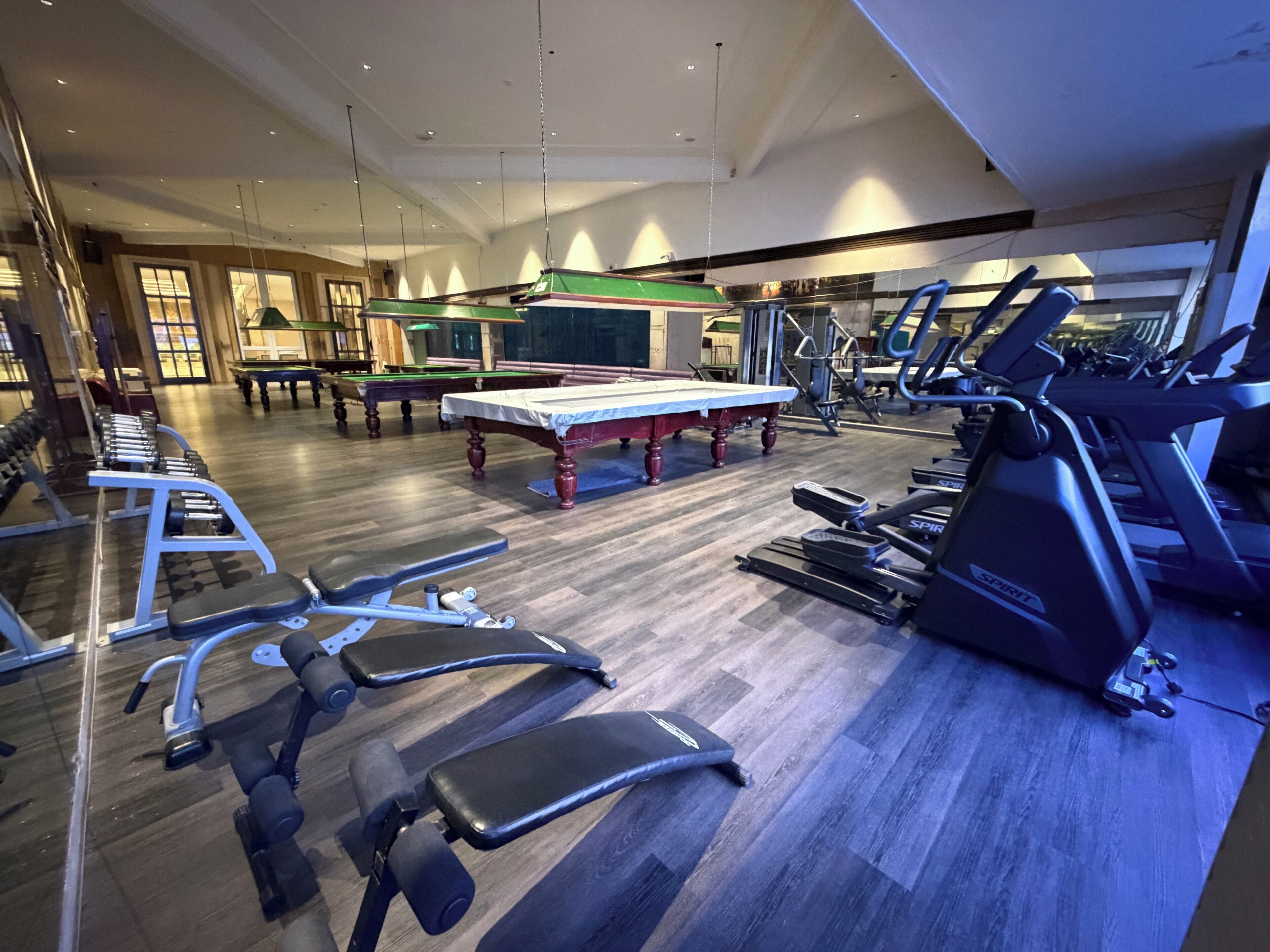 Photo - Grace Hotel