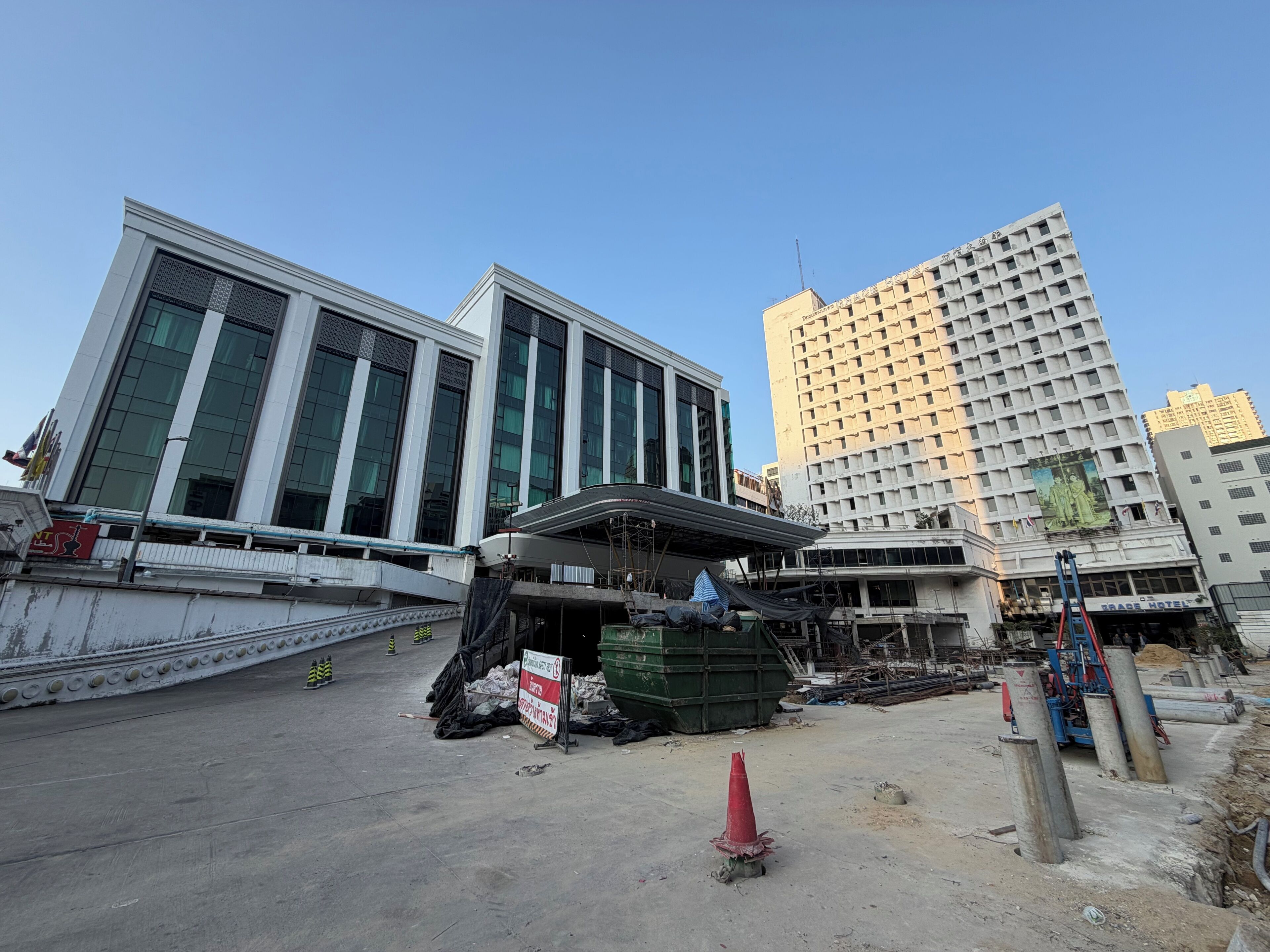 Photo - Grace Hotel