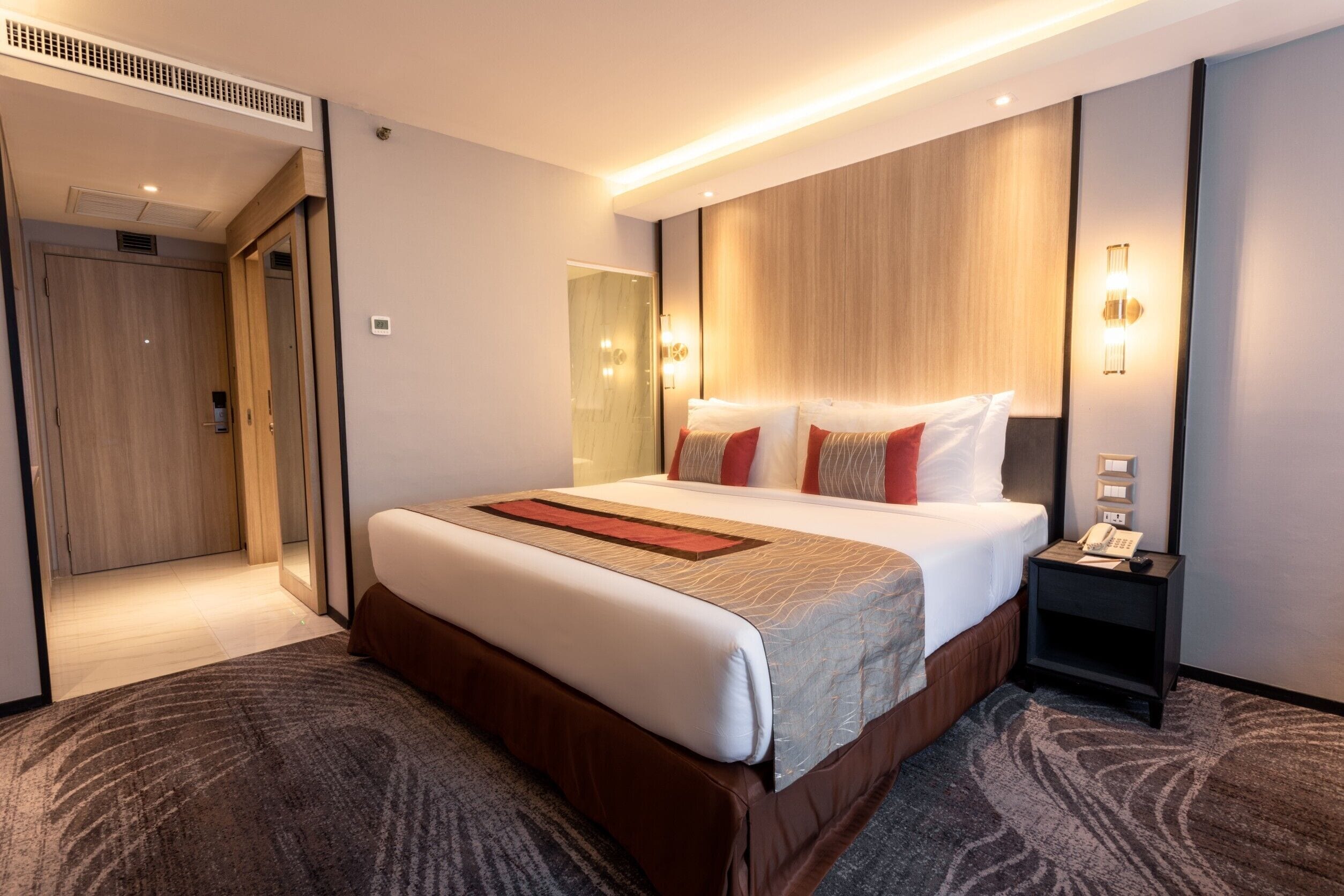 Photo - Grace Hotel