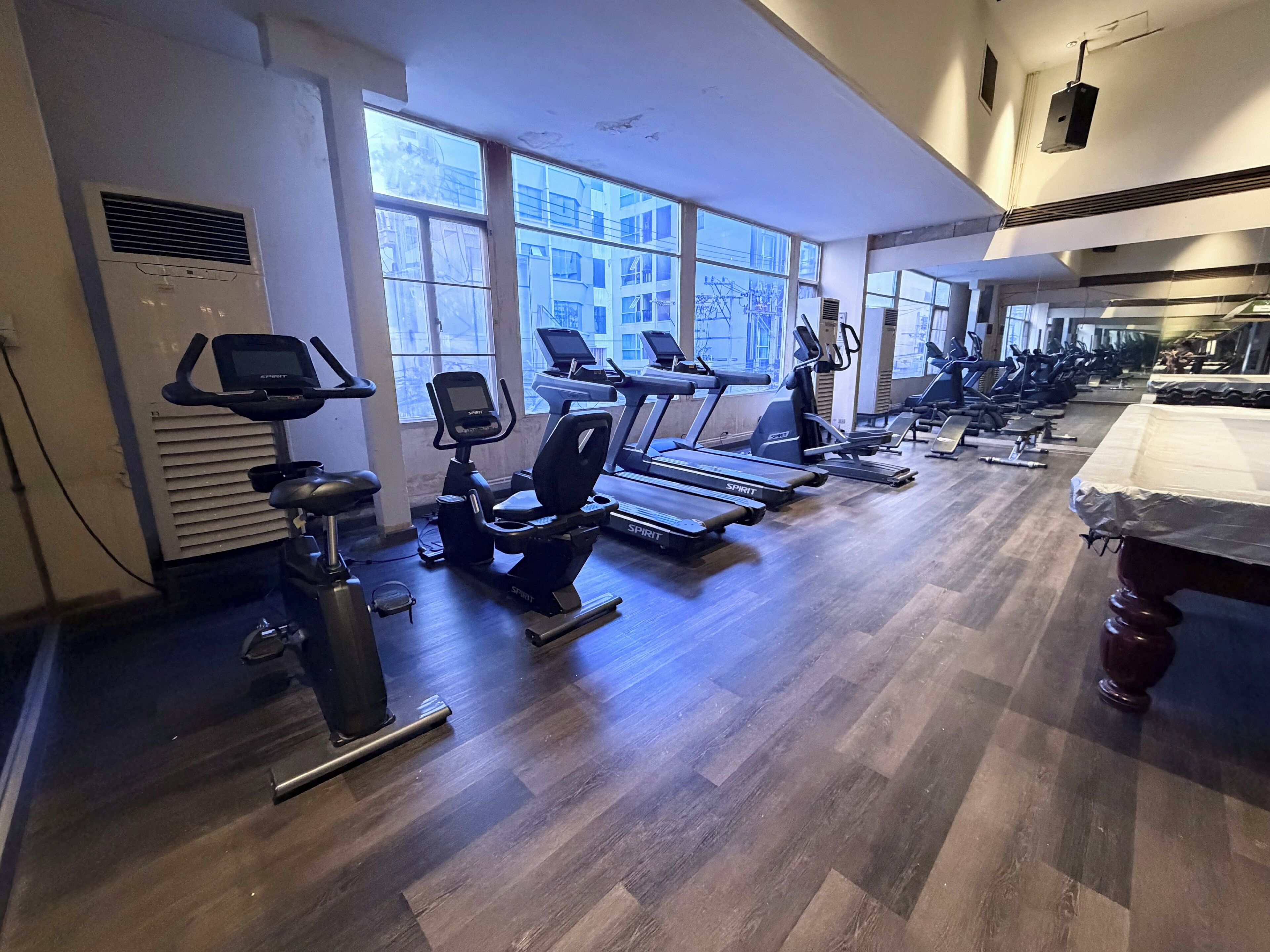 Photo - Grace Hotel