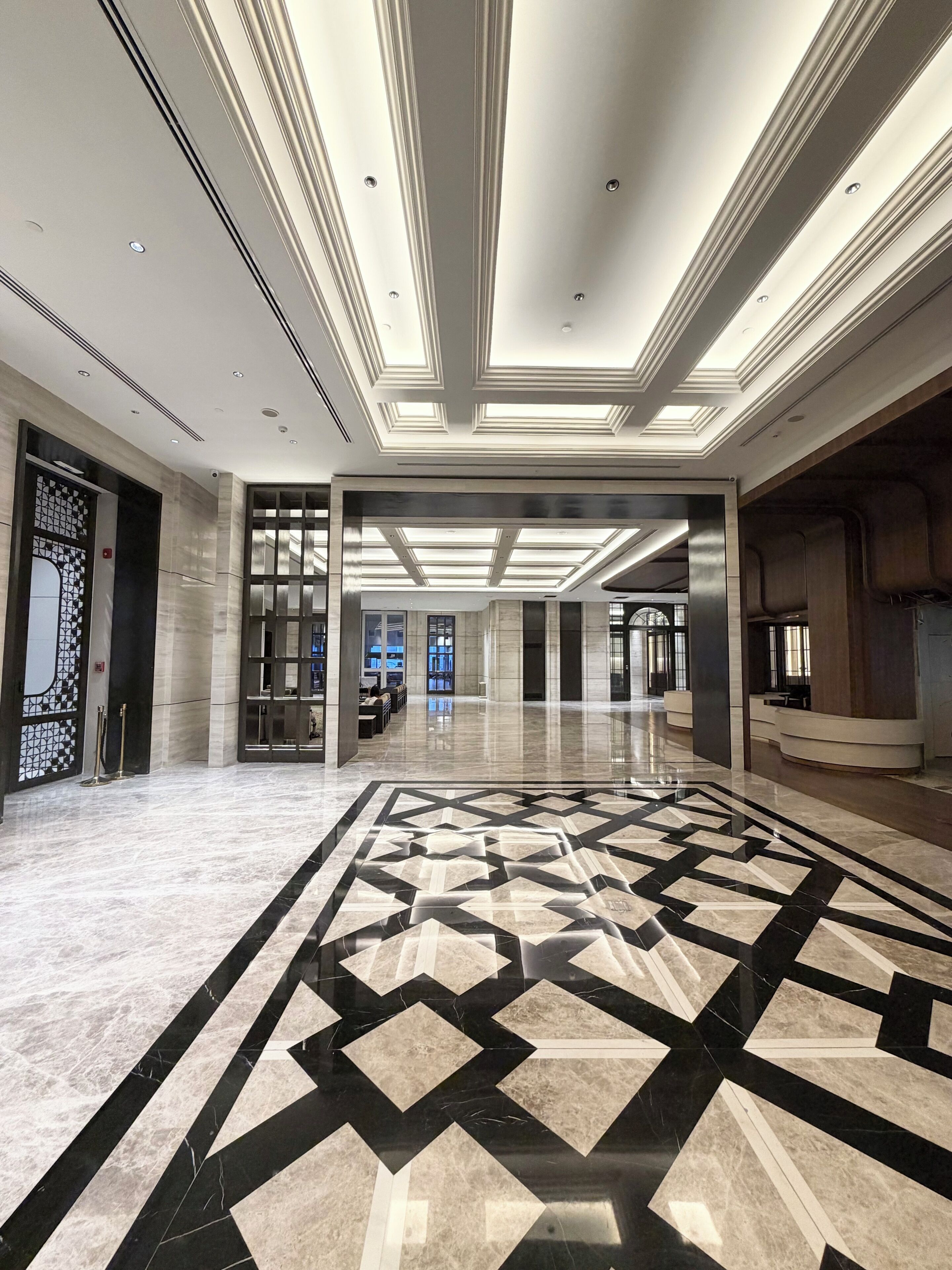 Photo - Grace Hotel