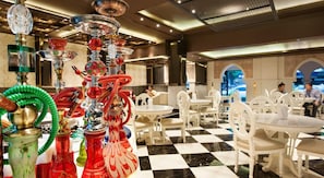 Bar (on property) - Grace Hotel (Bangkok)