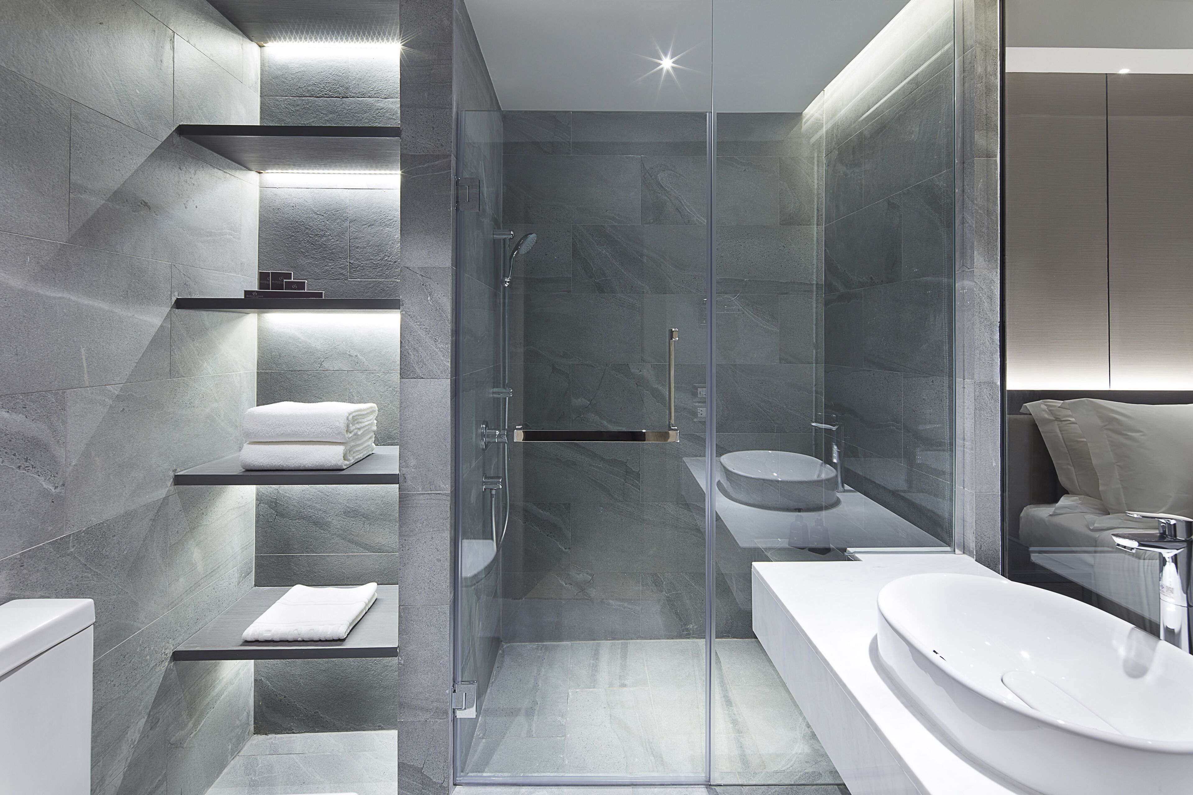 Photo - Graceland Bangkok by Grace Hotel - SHA Extra Plus