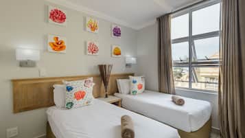 Apartment, 2 Bedrooms