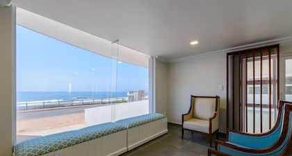Dolphin View Cabanas