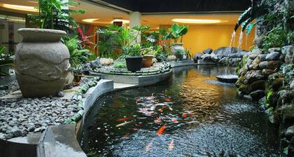 Grand Artos Hotel & Convention
