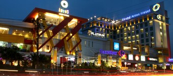 Grand Artos Hotel & Convention
