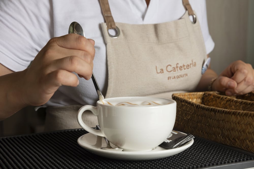 La Goleta Hotel de Mar by null