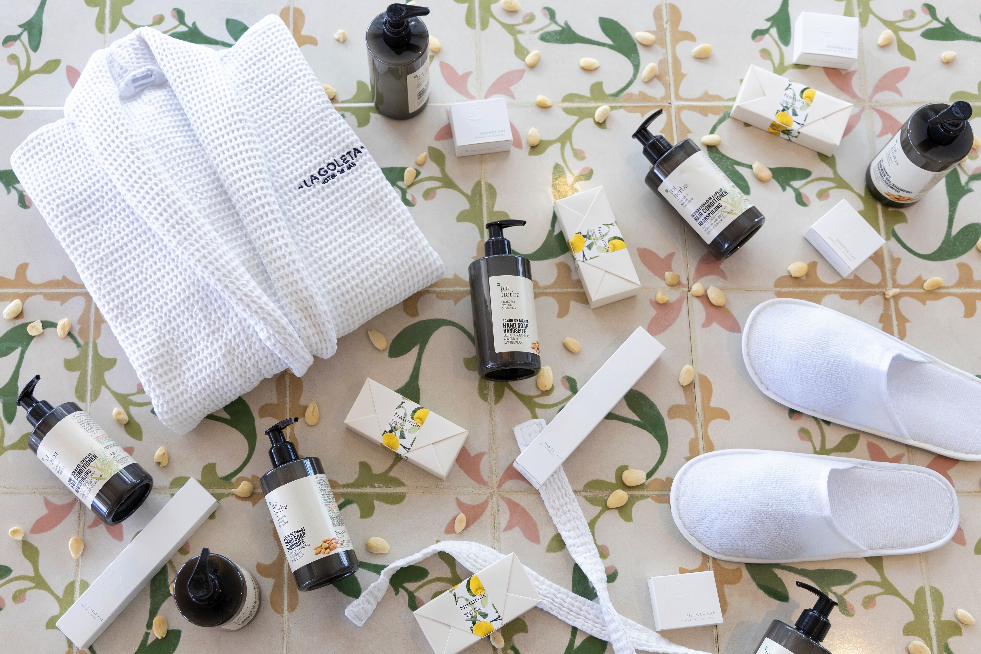 Foto - La Goleta Hotel de Mar - Adults Only