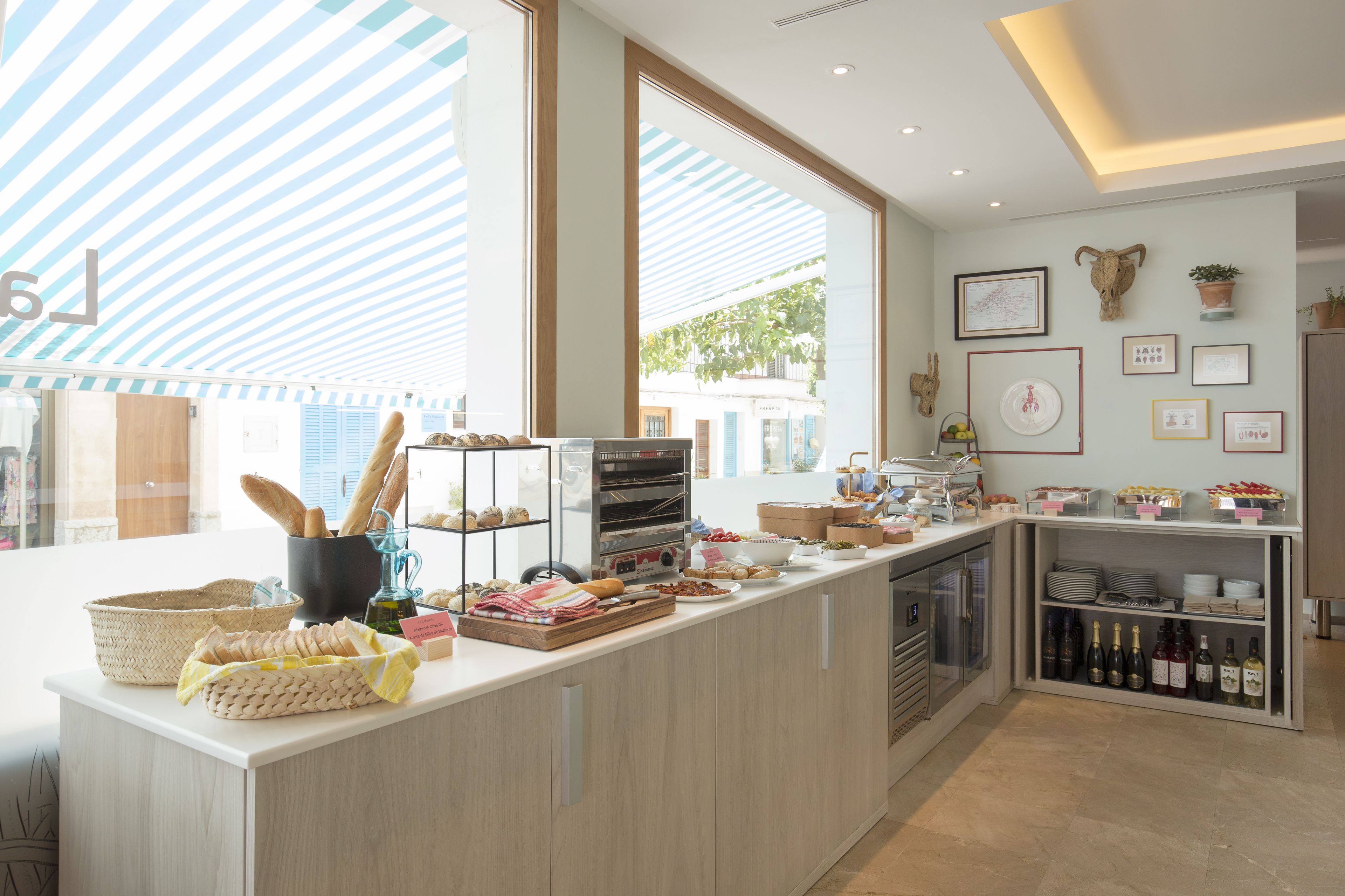 Foto - La Goleta Hotel de Mar - Adults Only