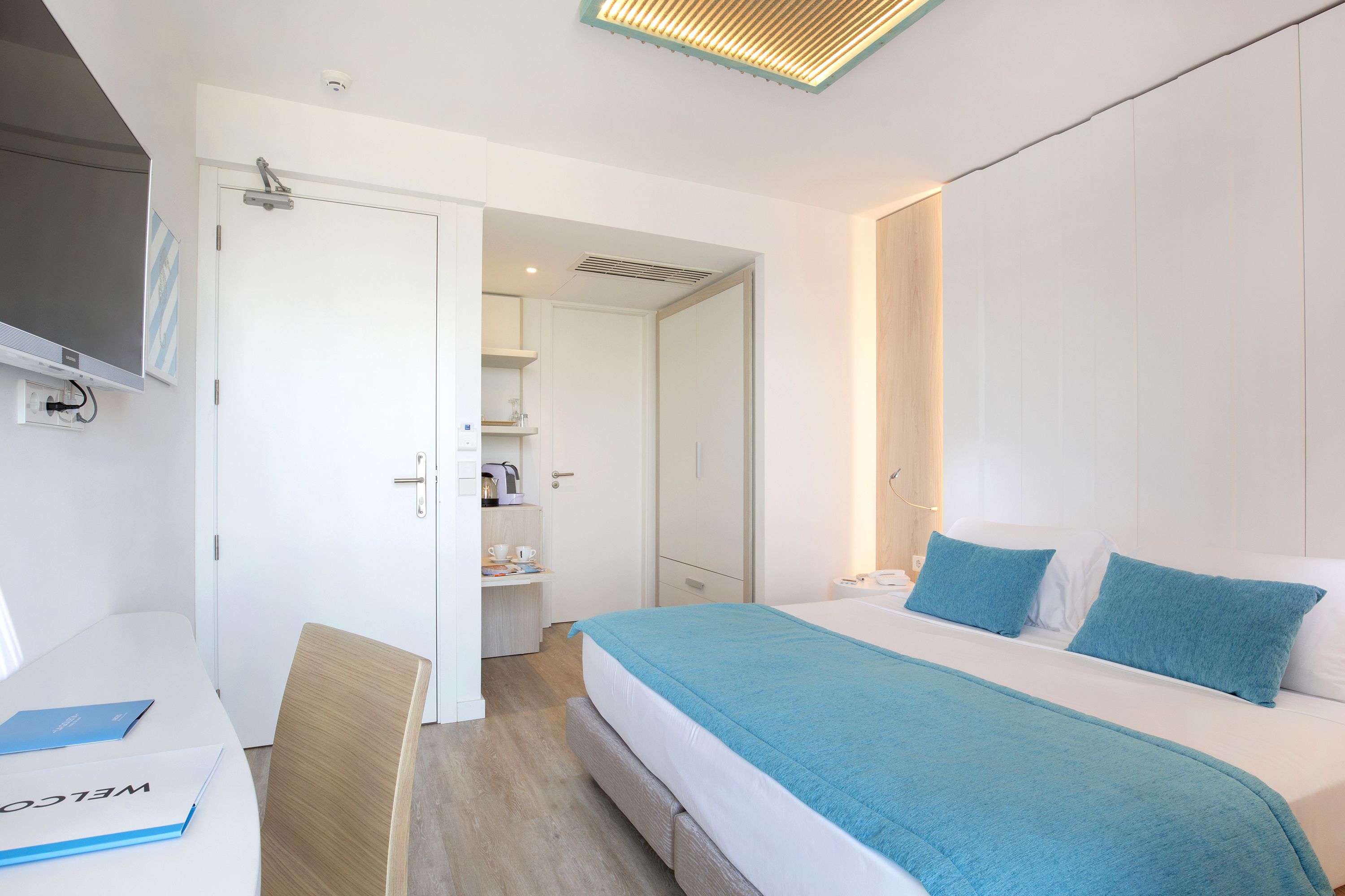 Foto - La Goleta Hotel de Mar - Adults Only