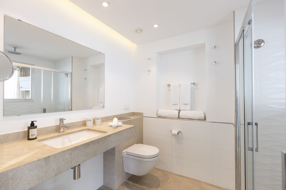 La Goleta Hotel de Mar by null