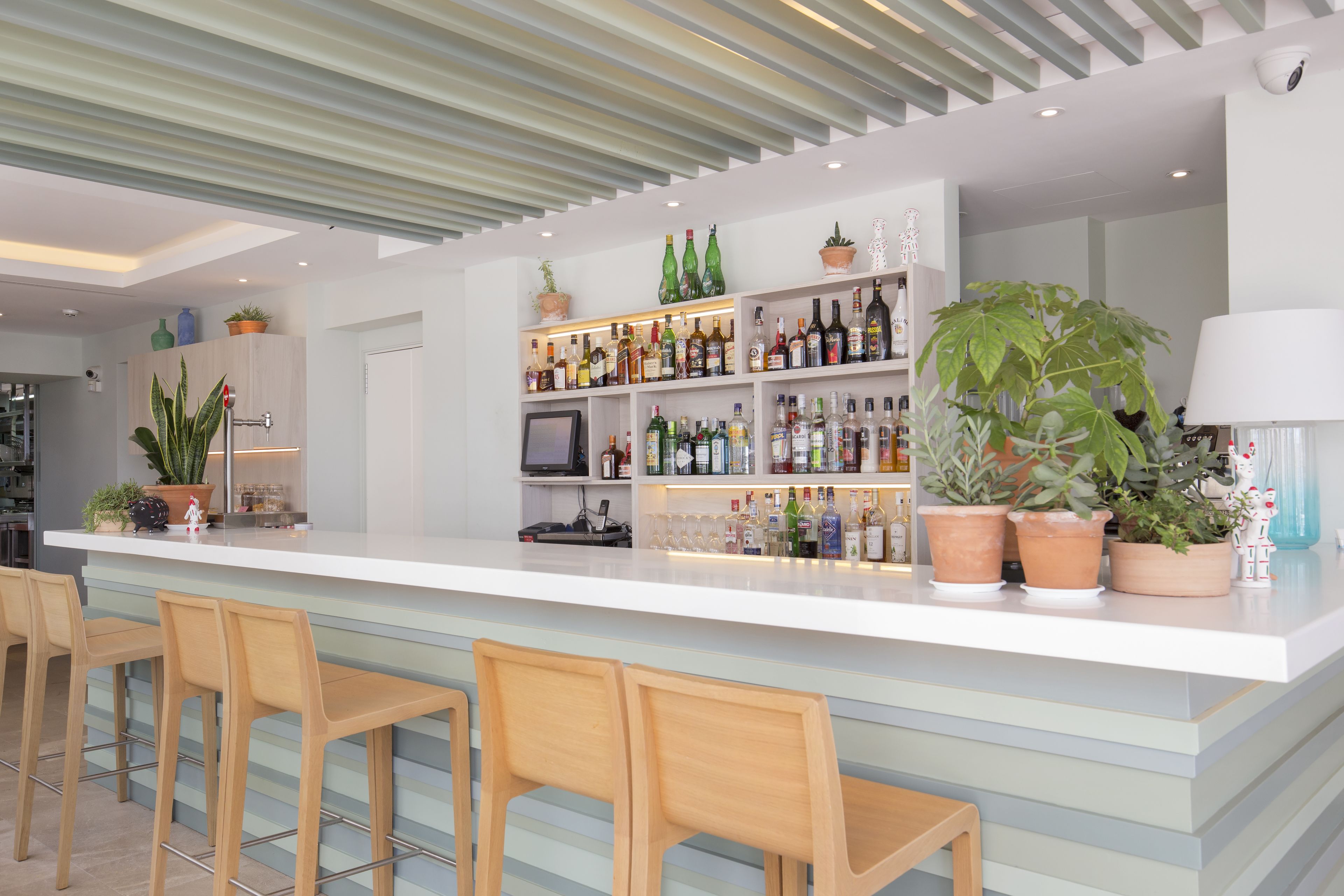 Photo - La Goleta Hotel De Mar - Adults Only