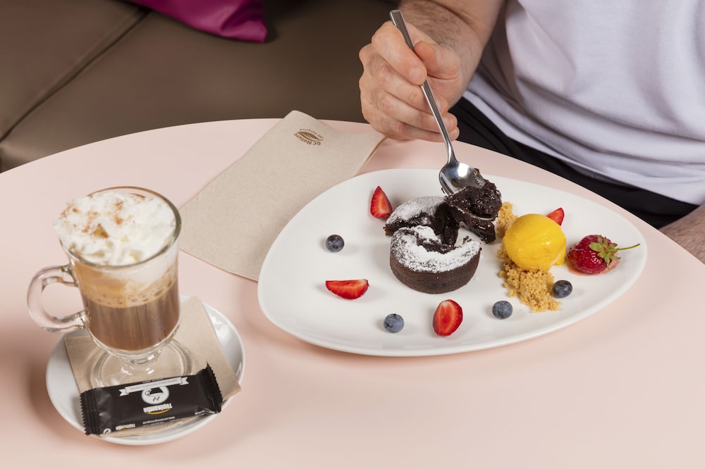 La Goleta Hotel de Mar by null