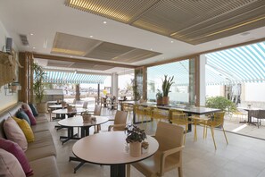 Restaurant - La Goleta Hotel de Mar - Adults Only (Pollenca)