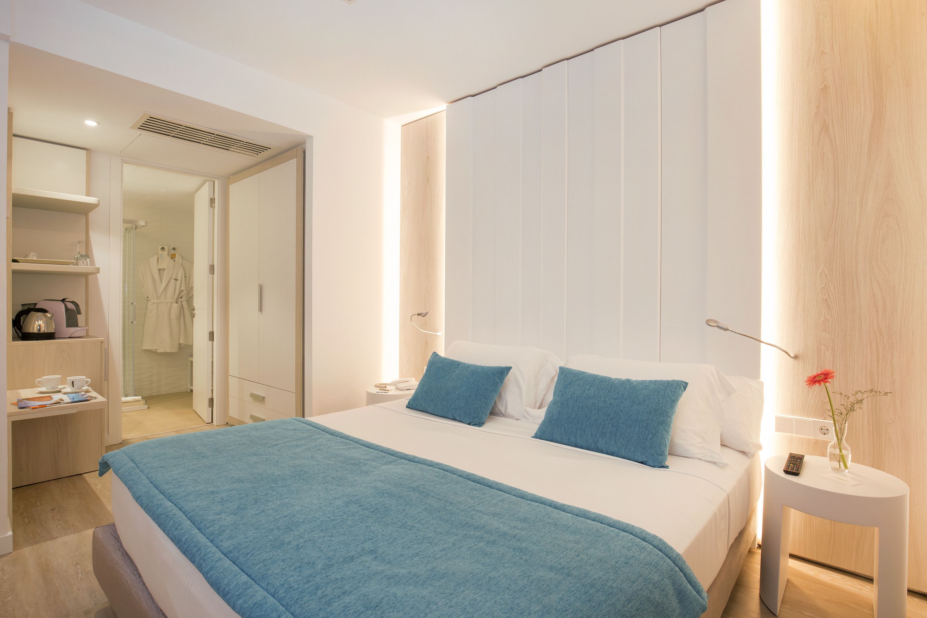 Foto - La Goleta Hotel de Mar - Adults Only