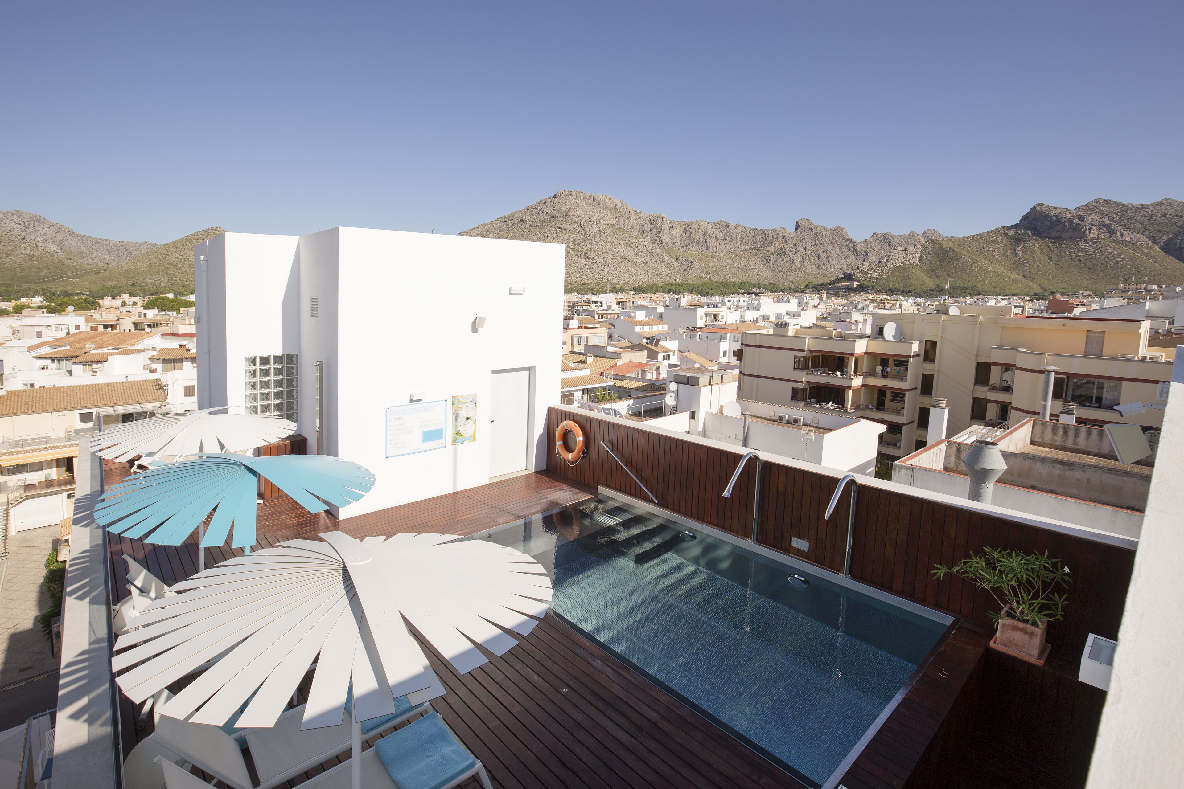 Foto - La Goleta Hotel de Mar - Adults Only