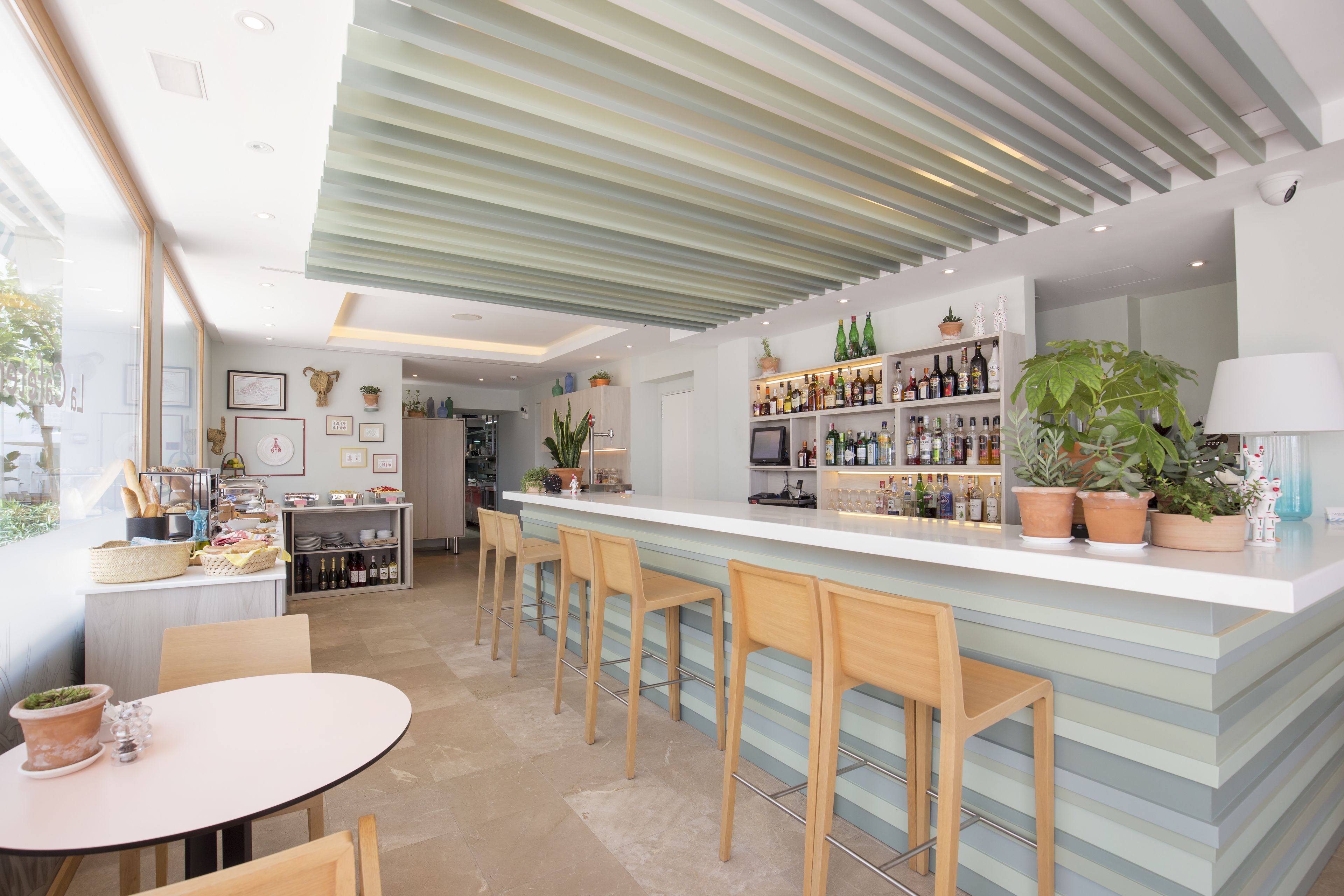 Photo - La Goleta Hotel De Mar - Adults Only