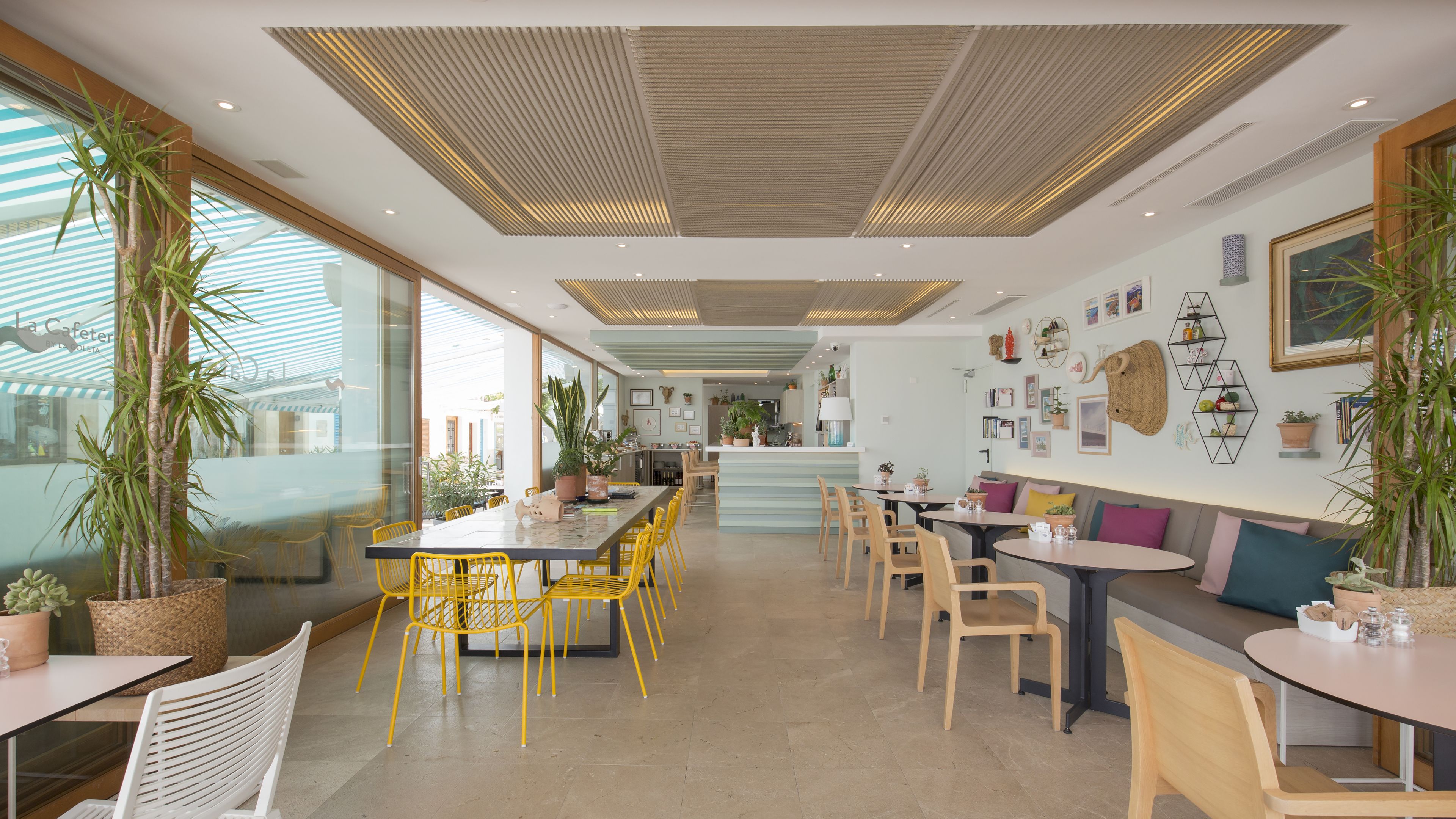 Photo - La Goleta Hotel De Mar - Adults Only