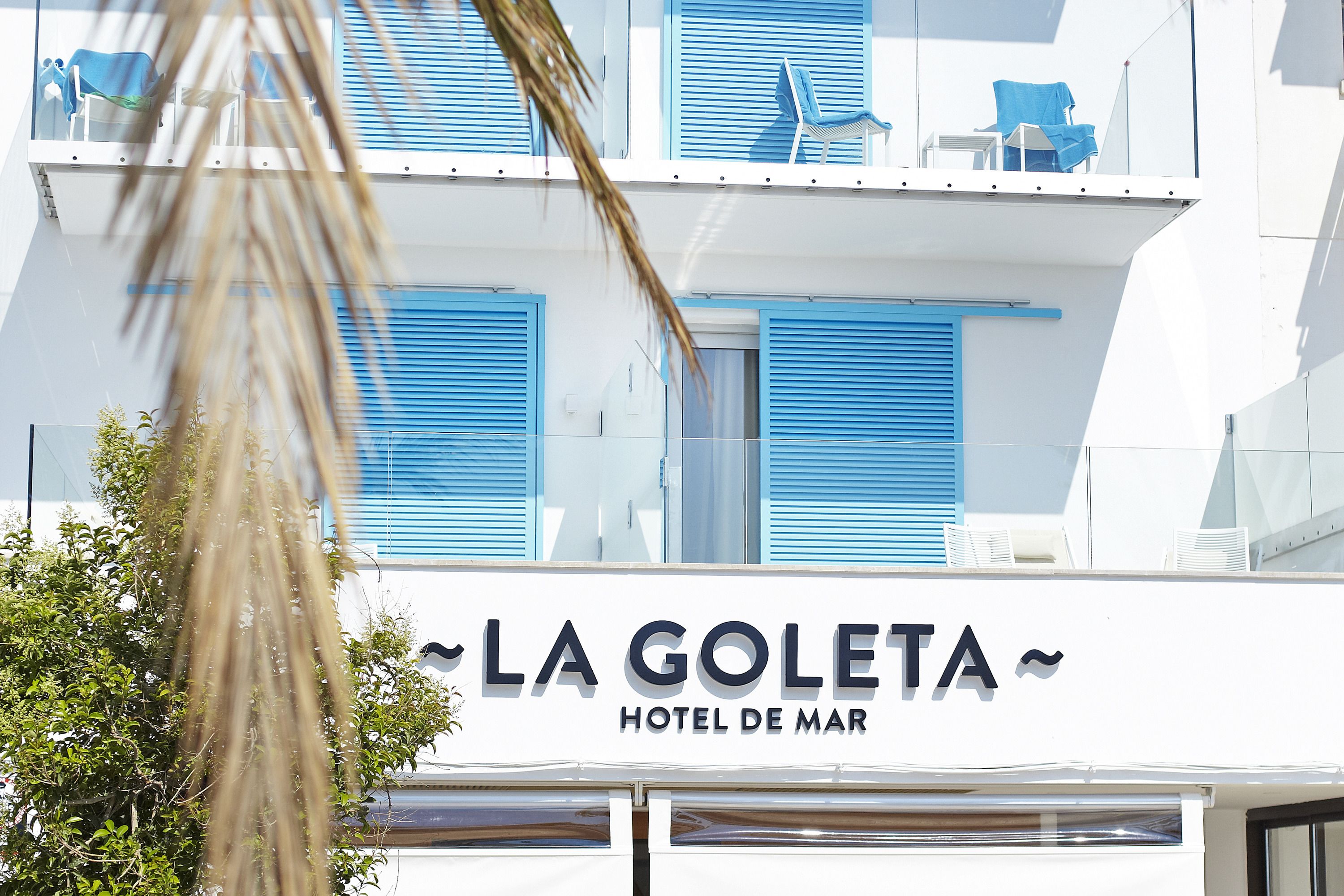 Foto - La Goleta Hotel de Mar - Adults Only