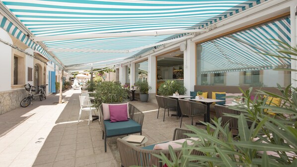 Veranda