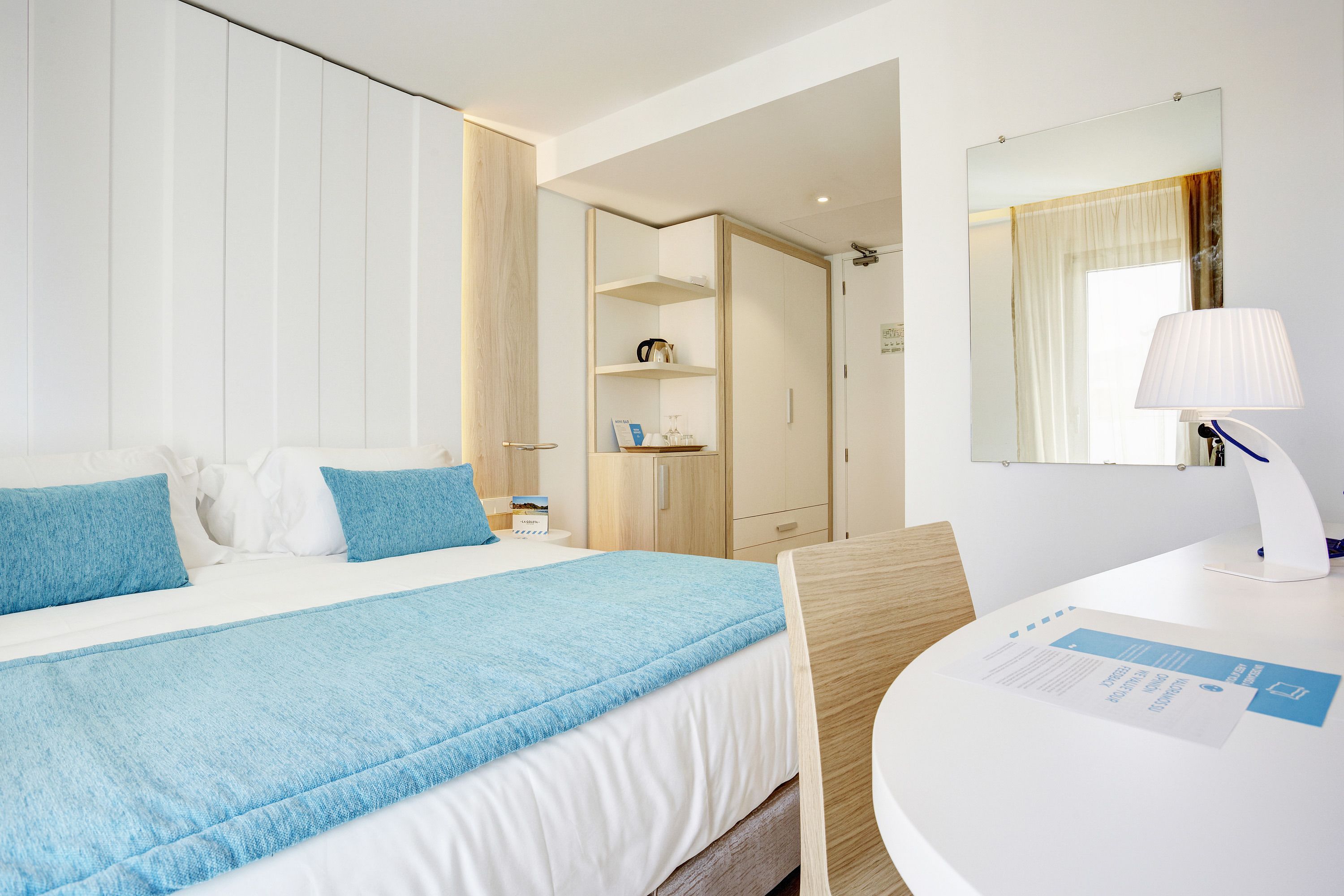 Foto - La Goleta Hotel de Mar - Adults Only