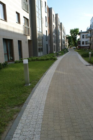 Exterior - IRS ROYAL APARTMENTS - IRS Sopocka Rezydencja (Sopot)